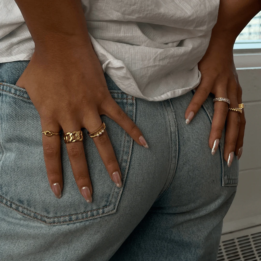 Knot Ring - Image 4