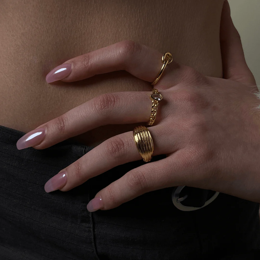 Knot Ring - Image 5