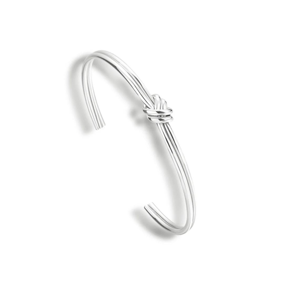 Knotty Bangle - Image 4