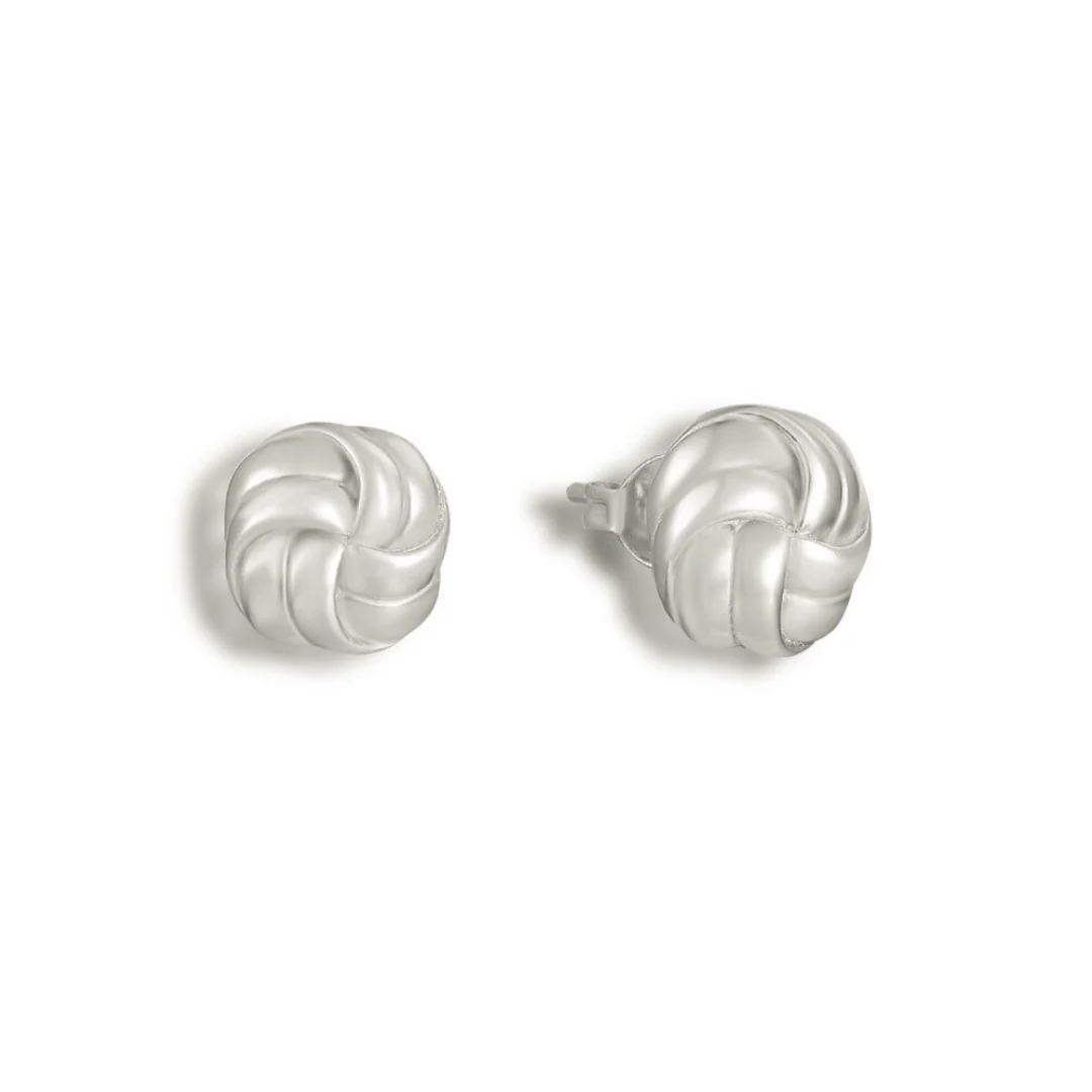 Knotty Earrings - Image 3