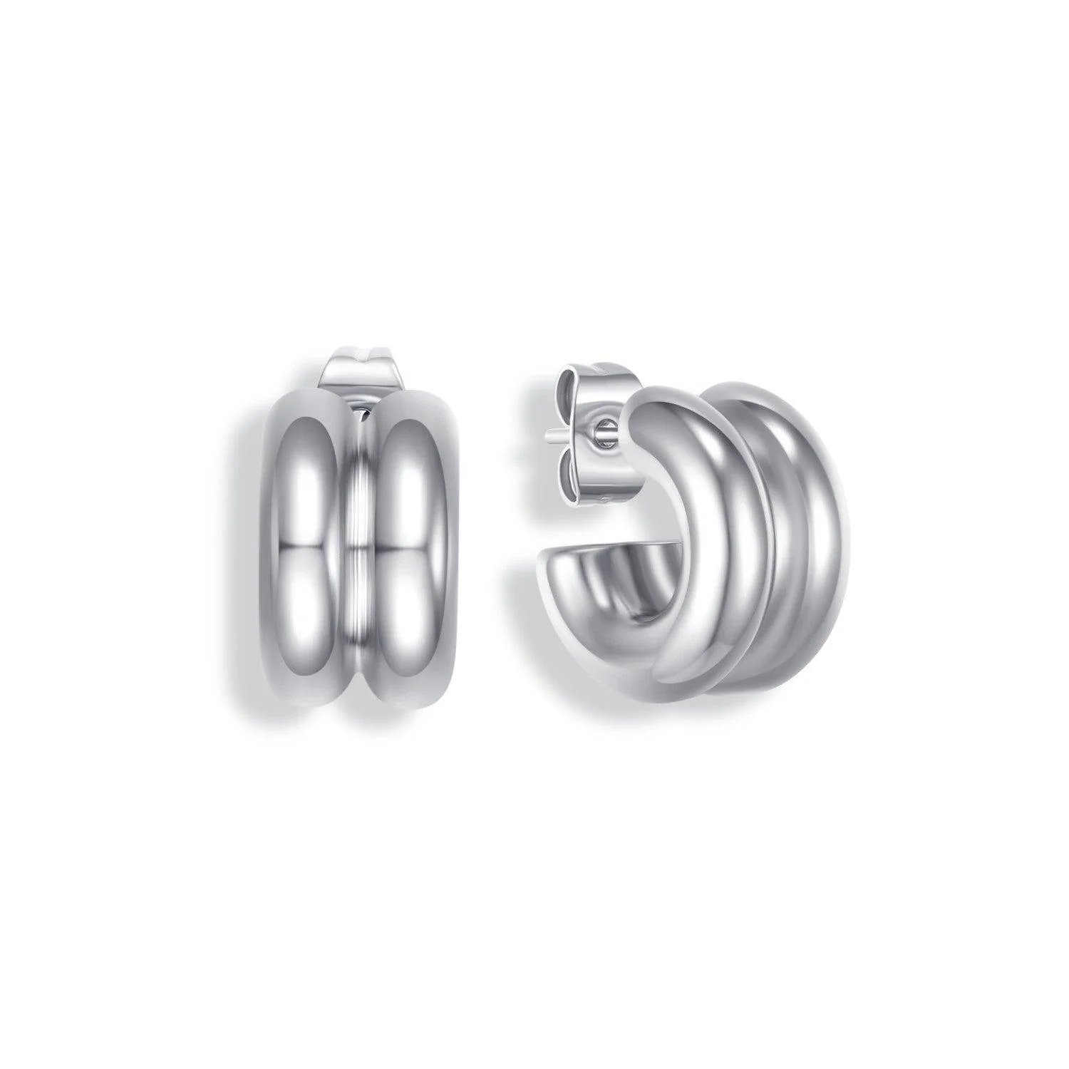 Kylie Earrings - Image 3