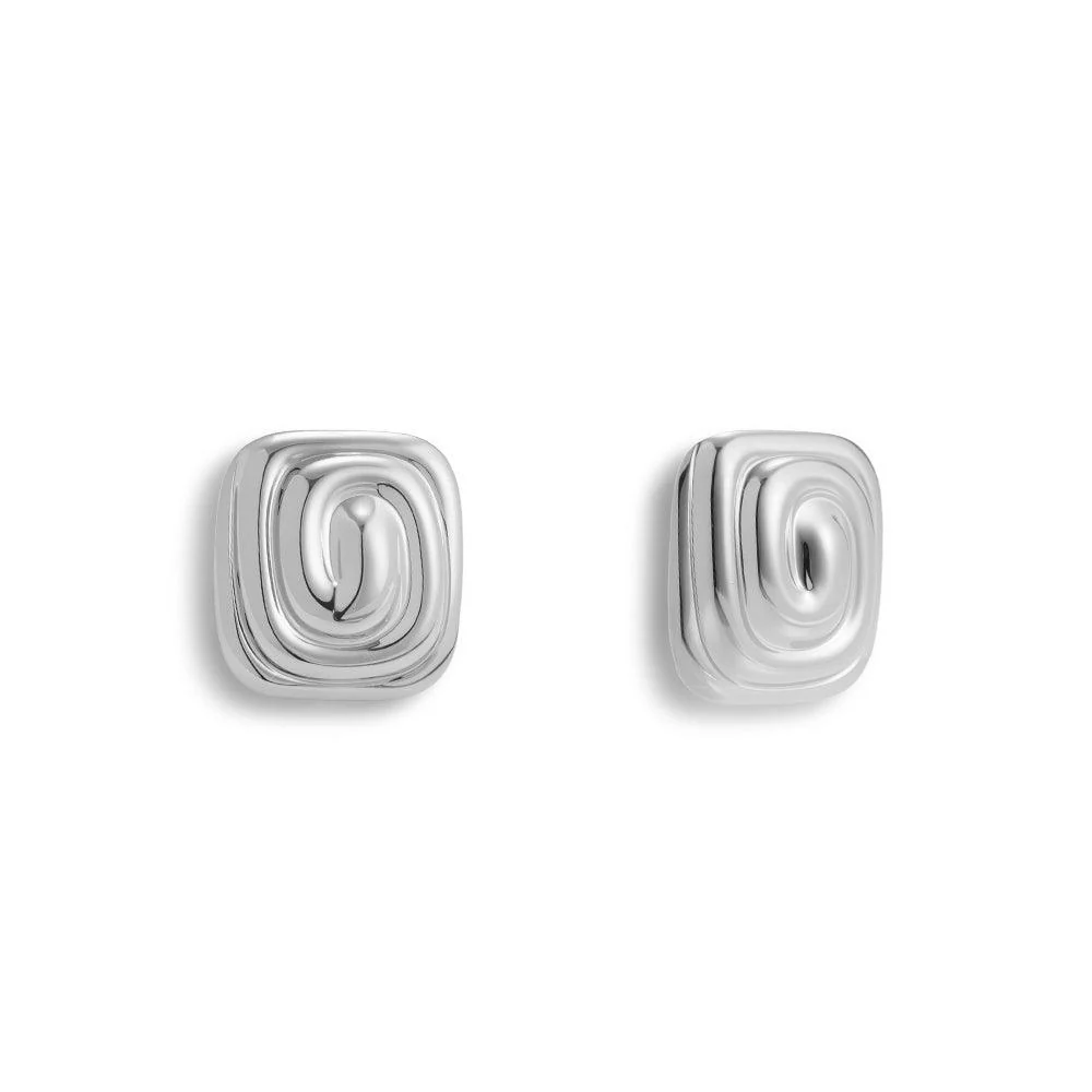 La Vibe Earrings - Image 2