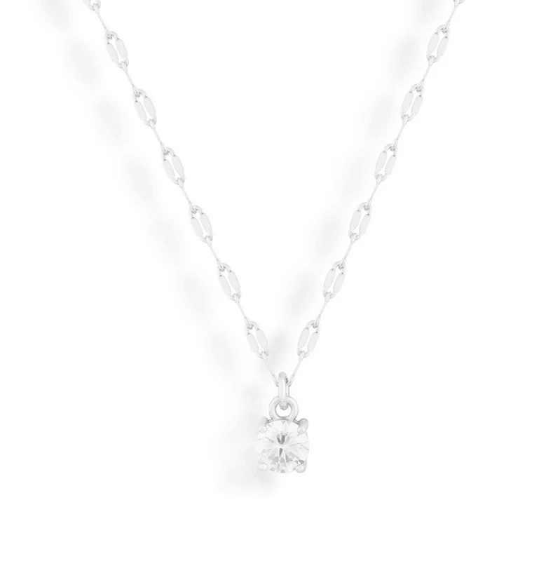 Lacey Necklace - Image 2