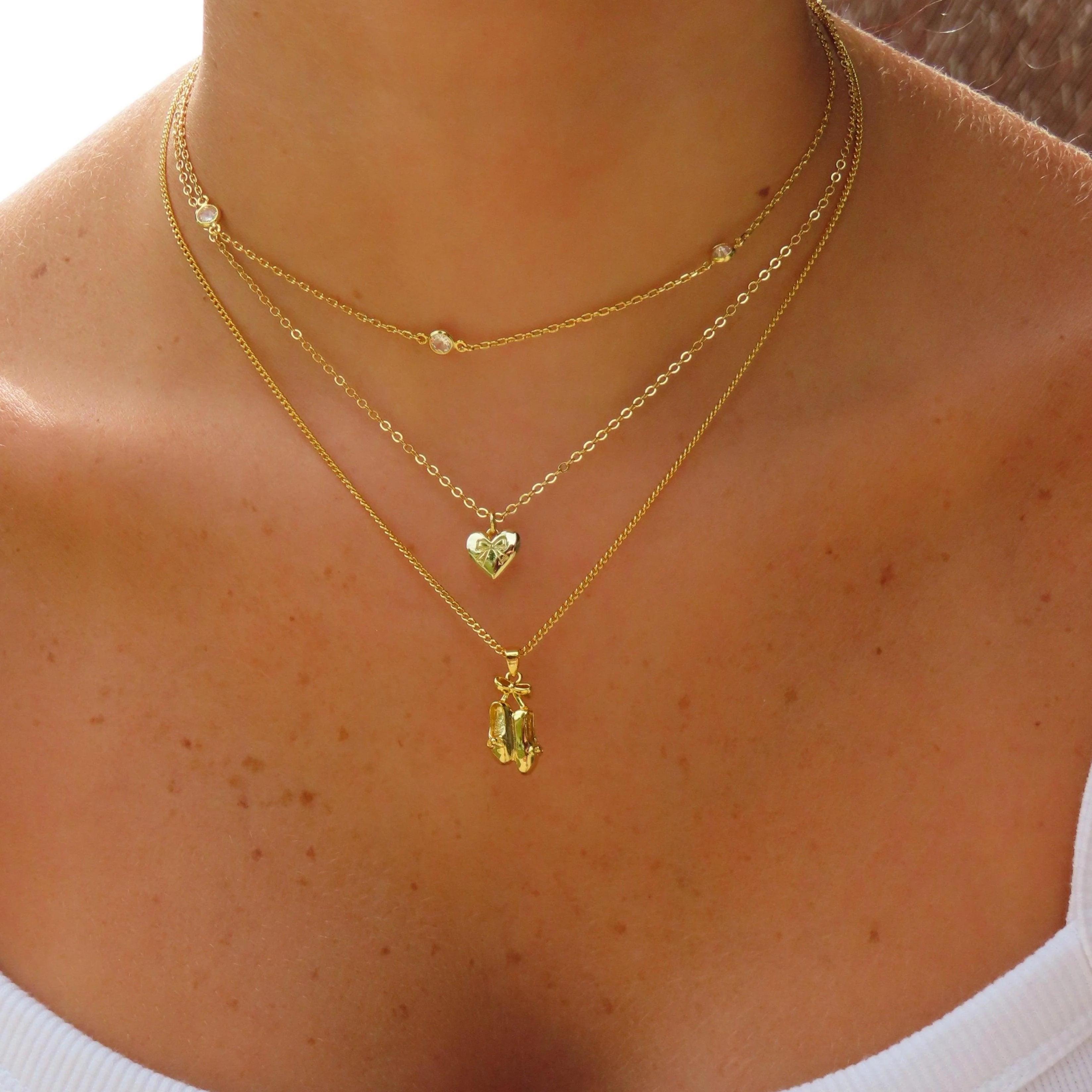 L'Amour Necklace - Image 3