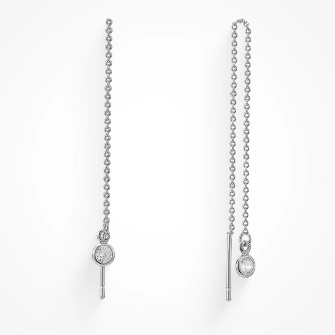 Lana Earrings - Image 2