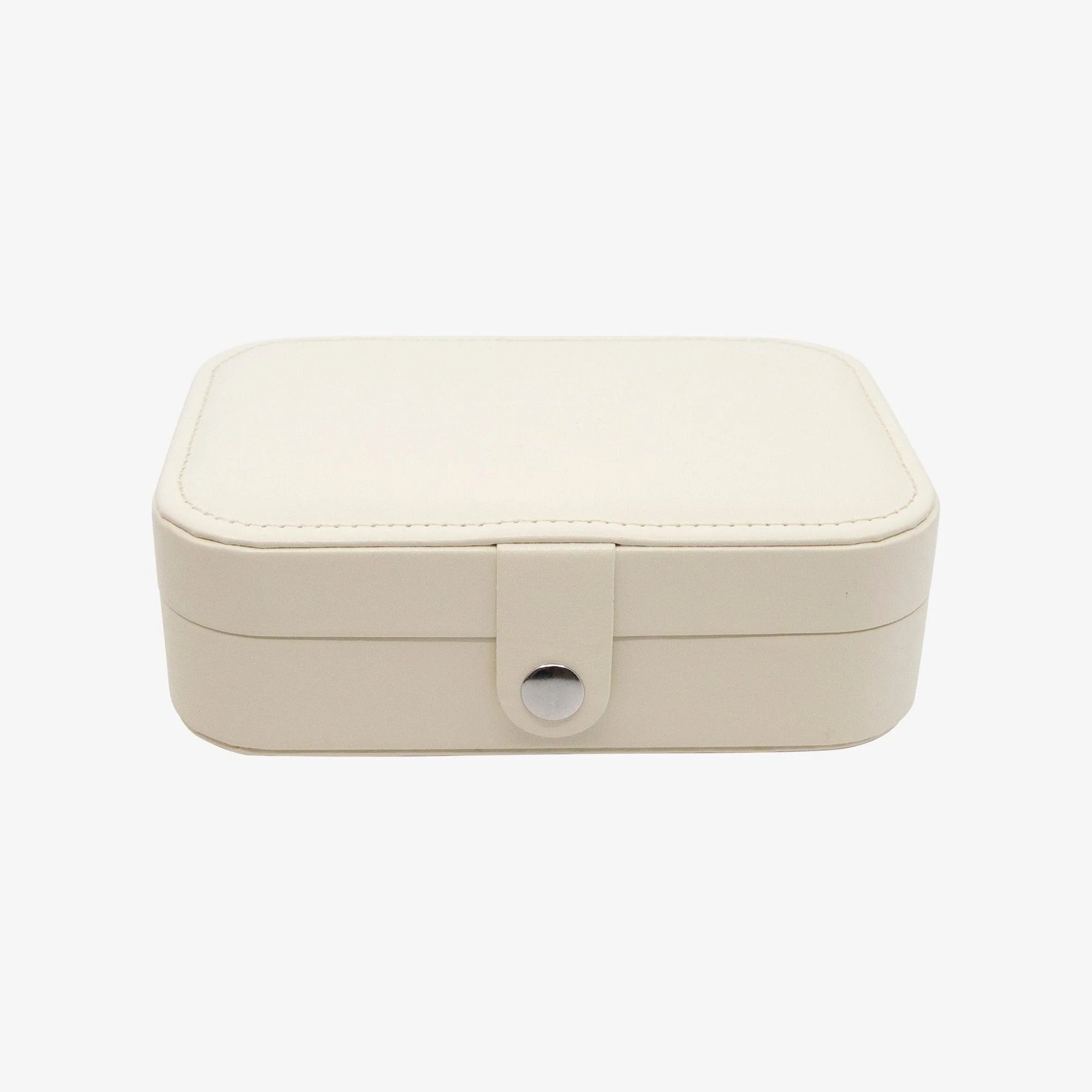 Large Rectangle Jewelry Box - Image 2