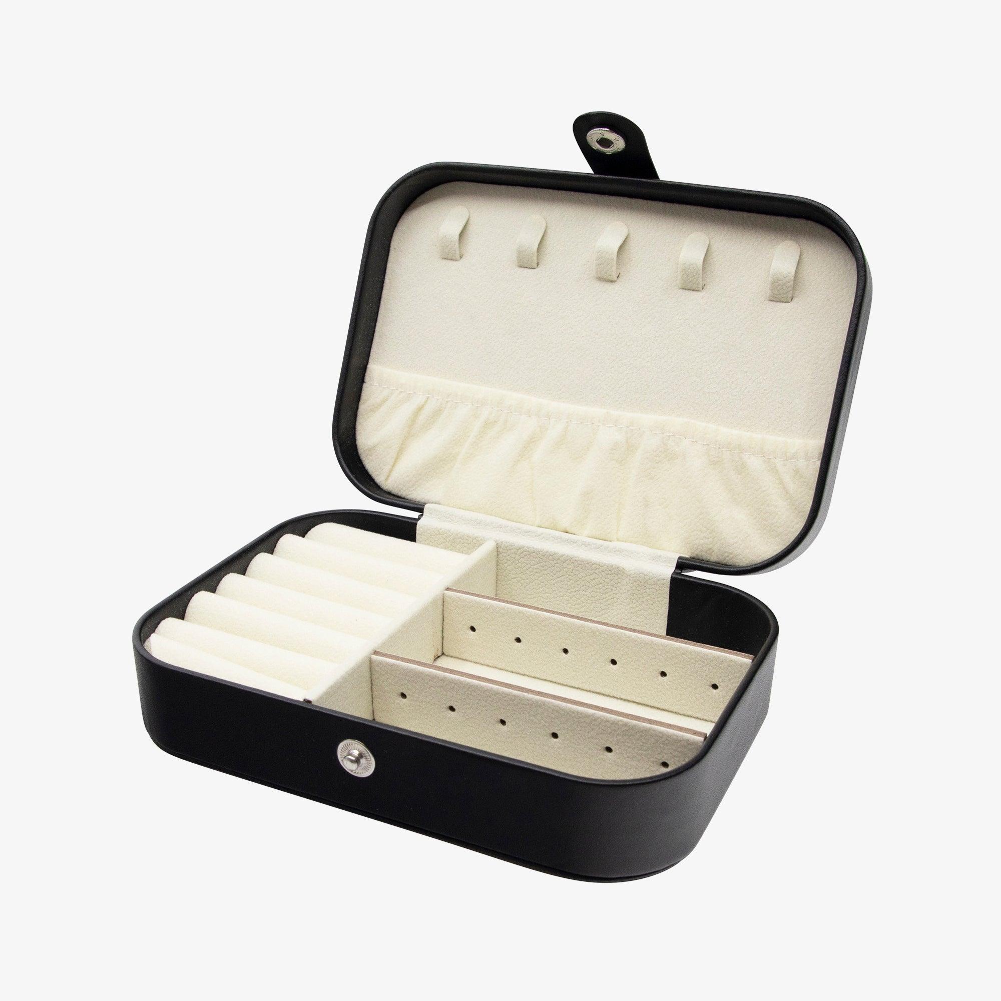 Large Rectangle Jewelry Box - Image 4