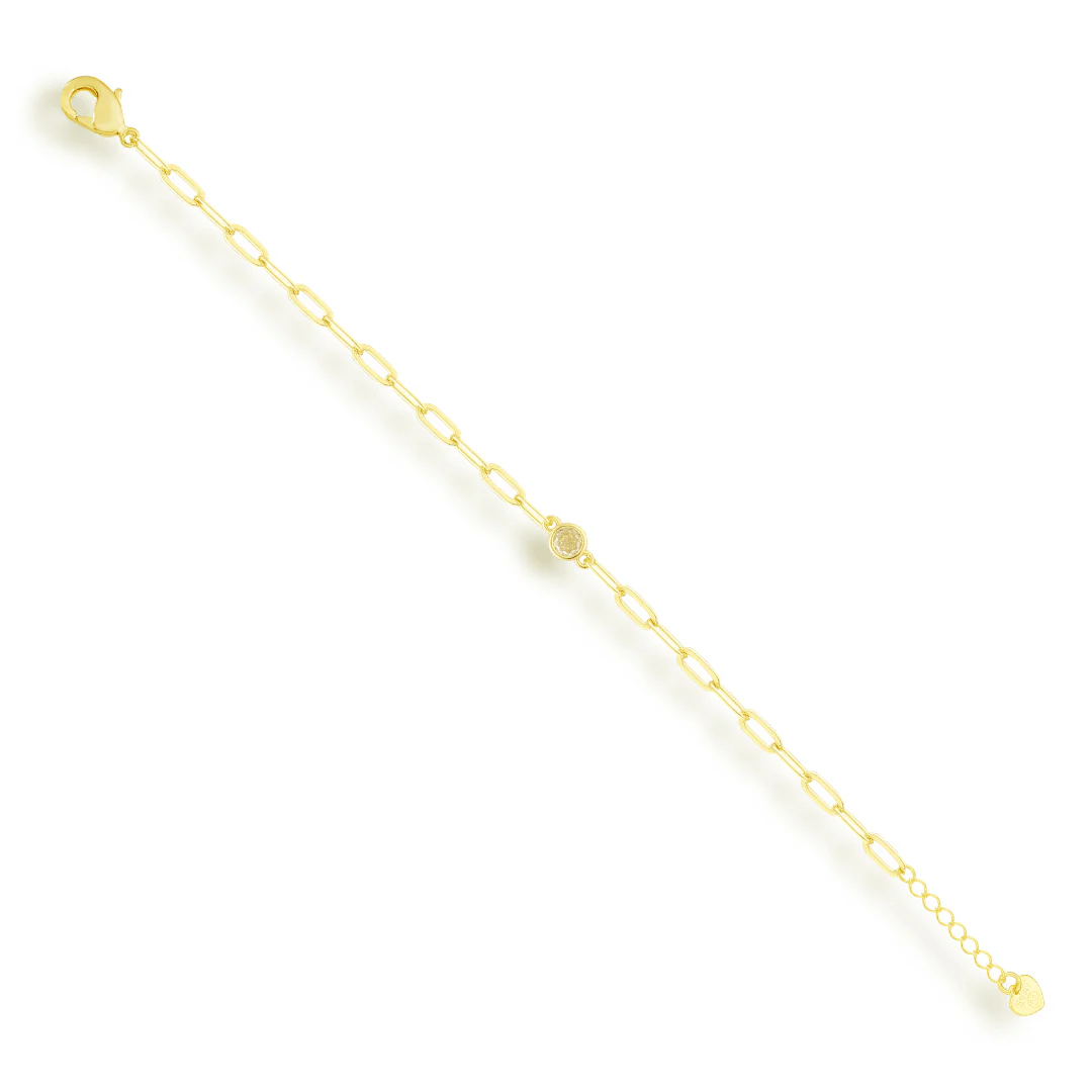 Lavish Bracelet