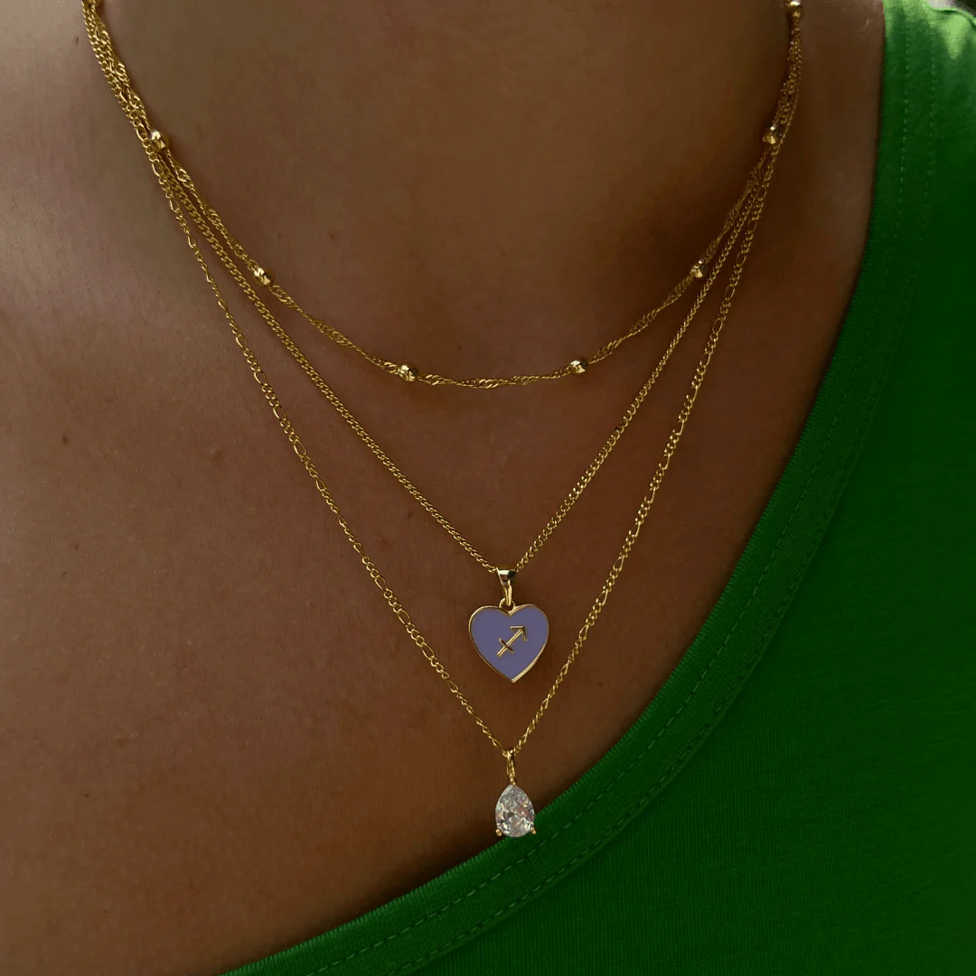 Lavish Necklace - Image 4