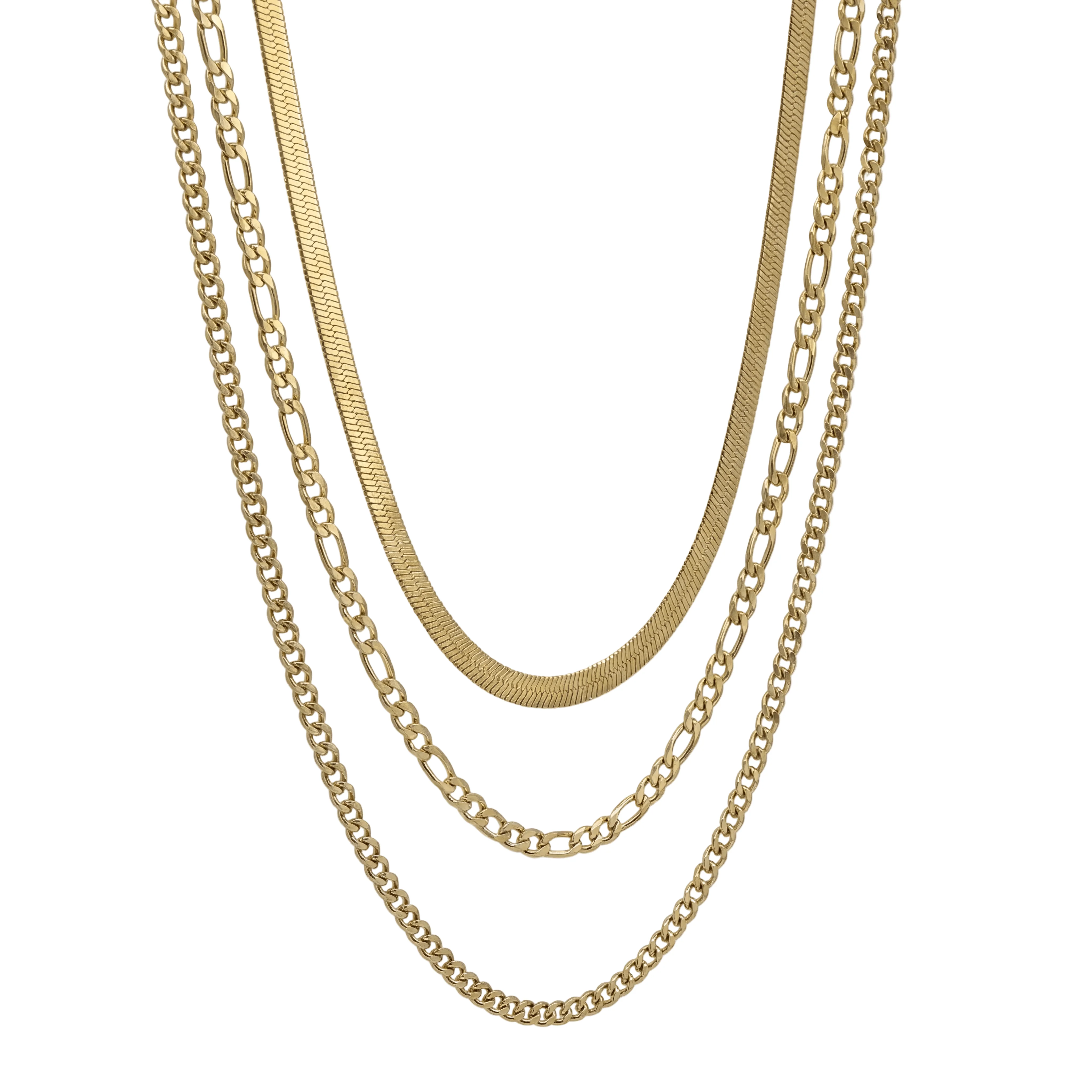 Layer Me Up Necklace - Image 2