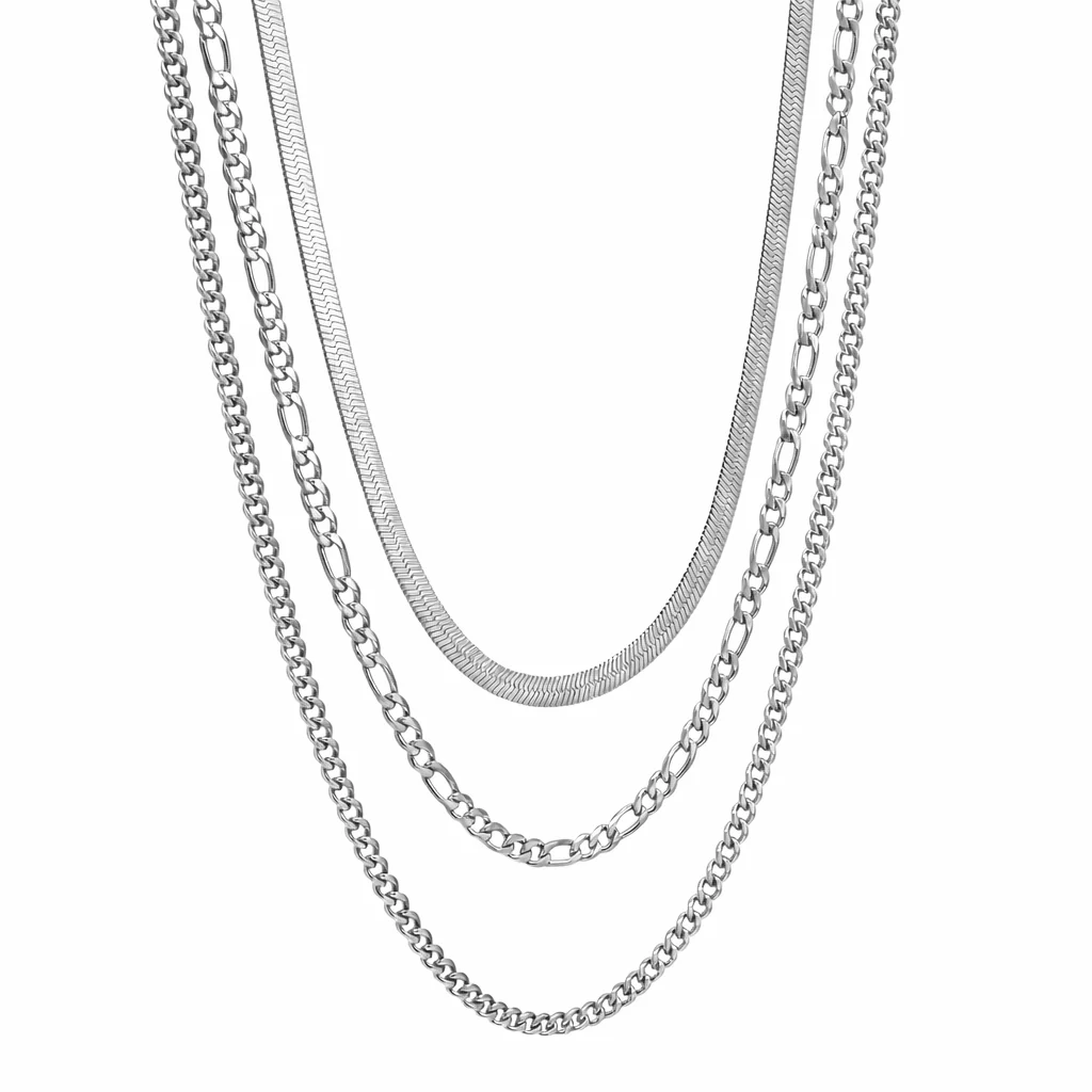 Layer Me Up Necklace - Image 3