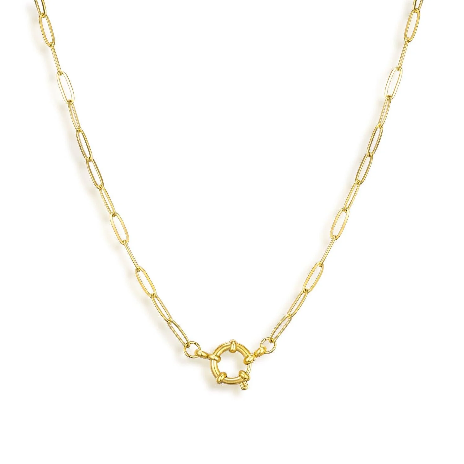 Life Saver Necklace - Image 3