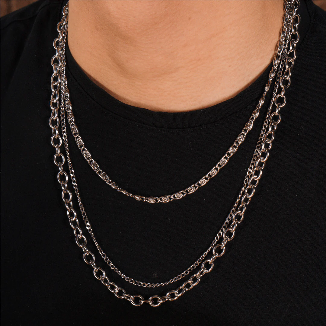 Lineage Necklace - Image 4