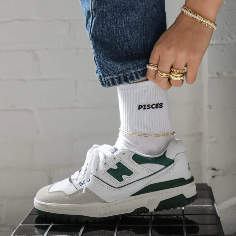Link Up Anklet - Image 2
