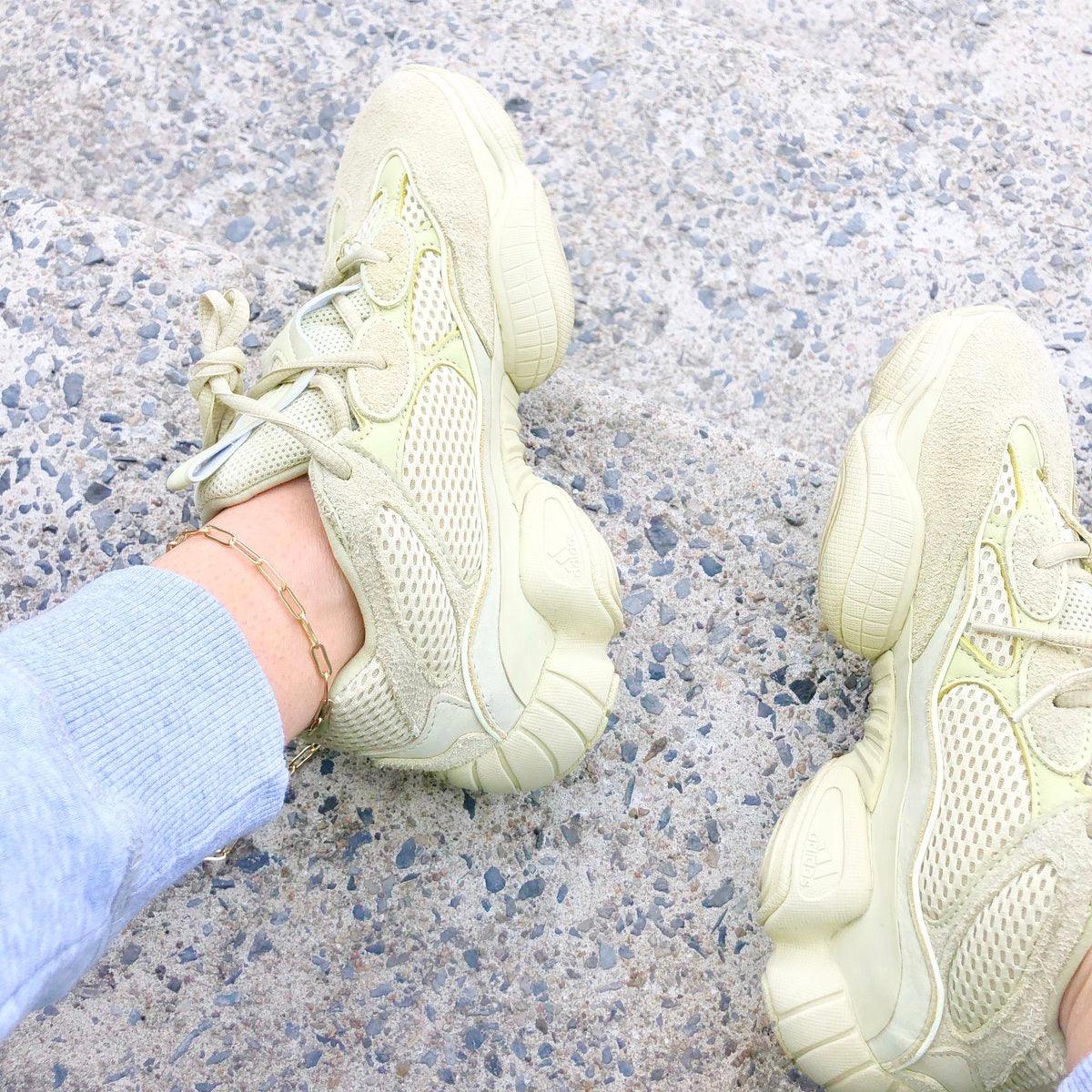 Link Up Anklet - Image 4