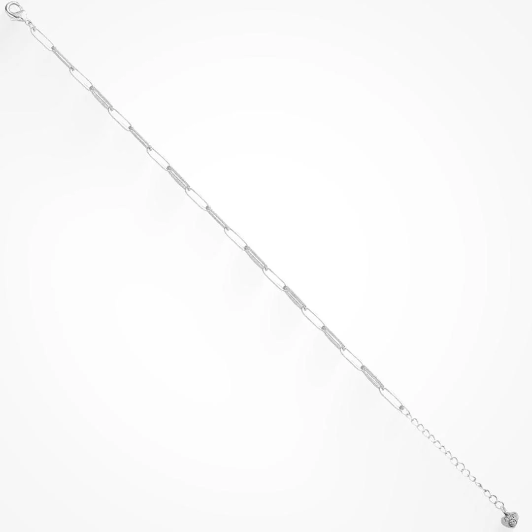 Link Up Anklet - Image 5