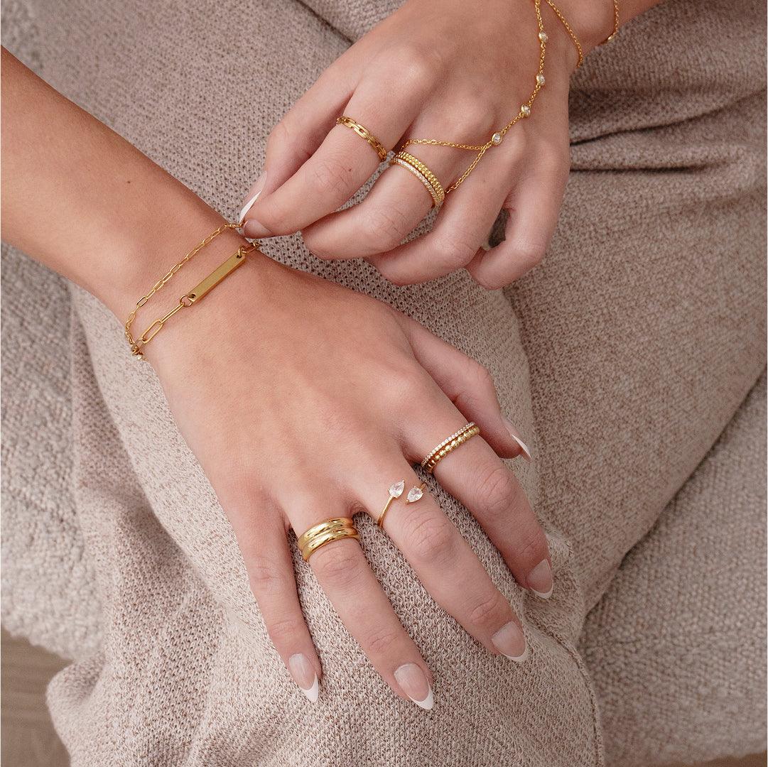 Link Up Bracelet - Image 3