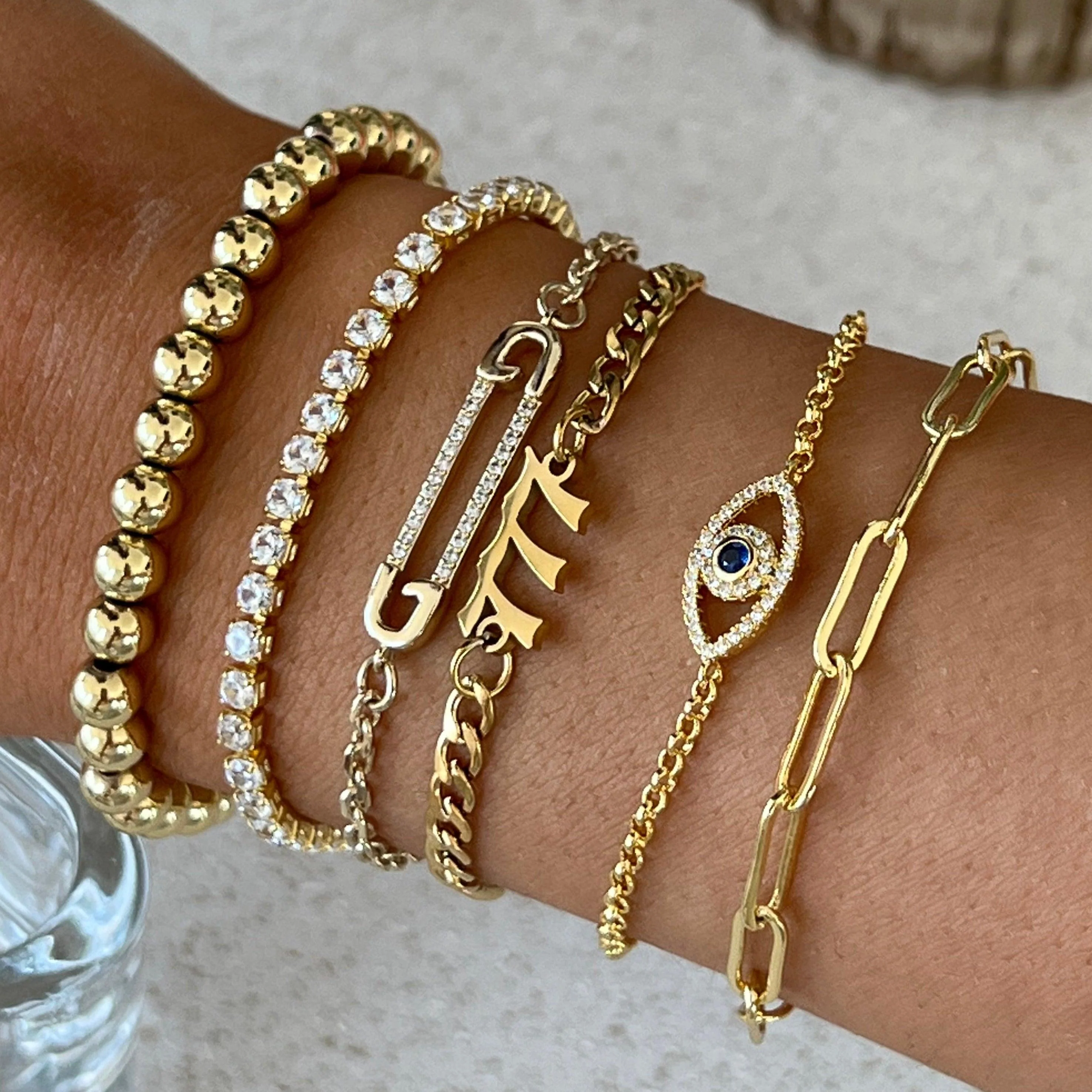 Link Up Bracelet - Image 8