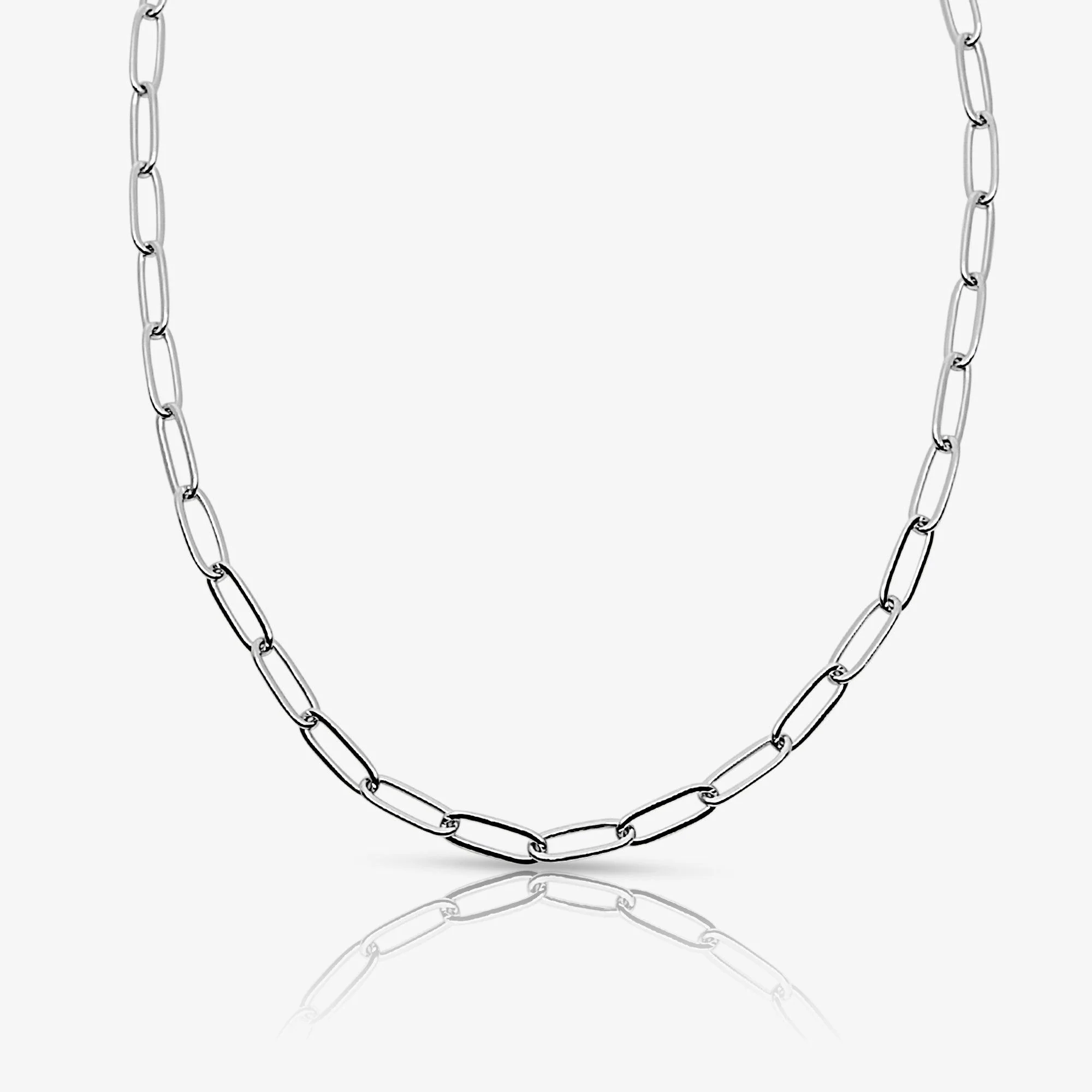 Link Up Necklace - Image 16