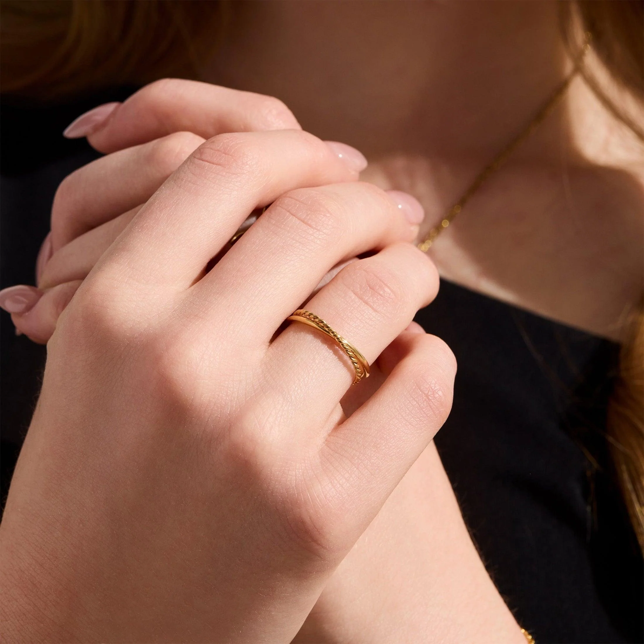 Linked Ring - Image 2