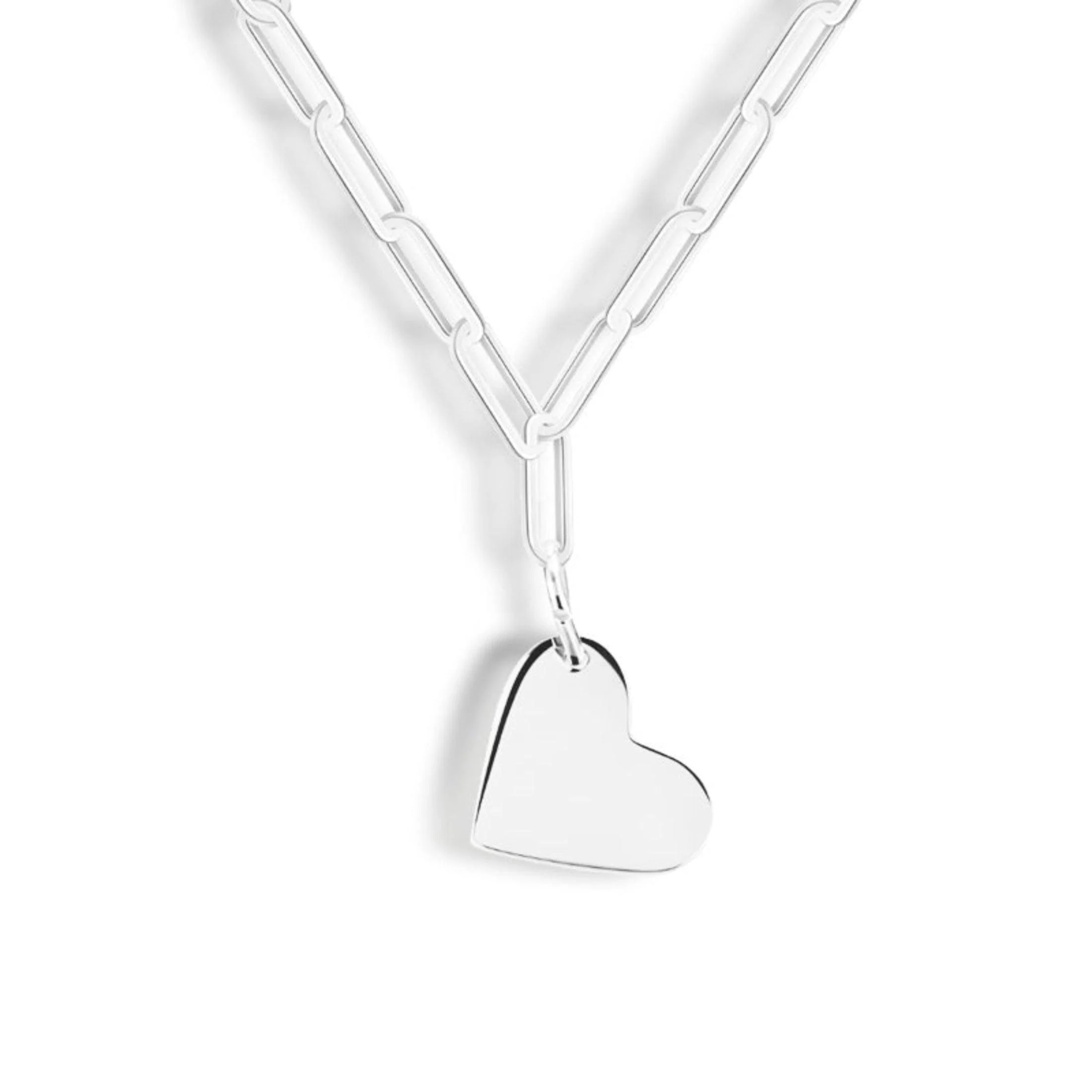Linked To You Necklace - Image 4