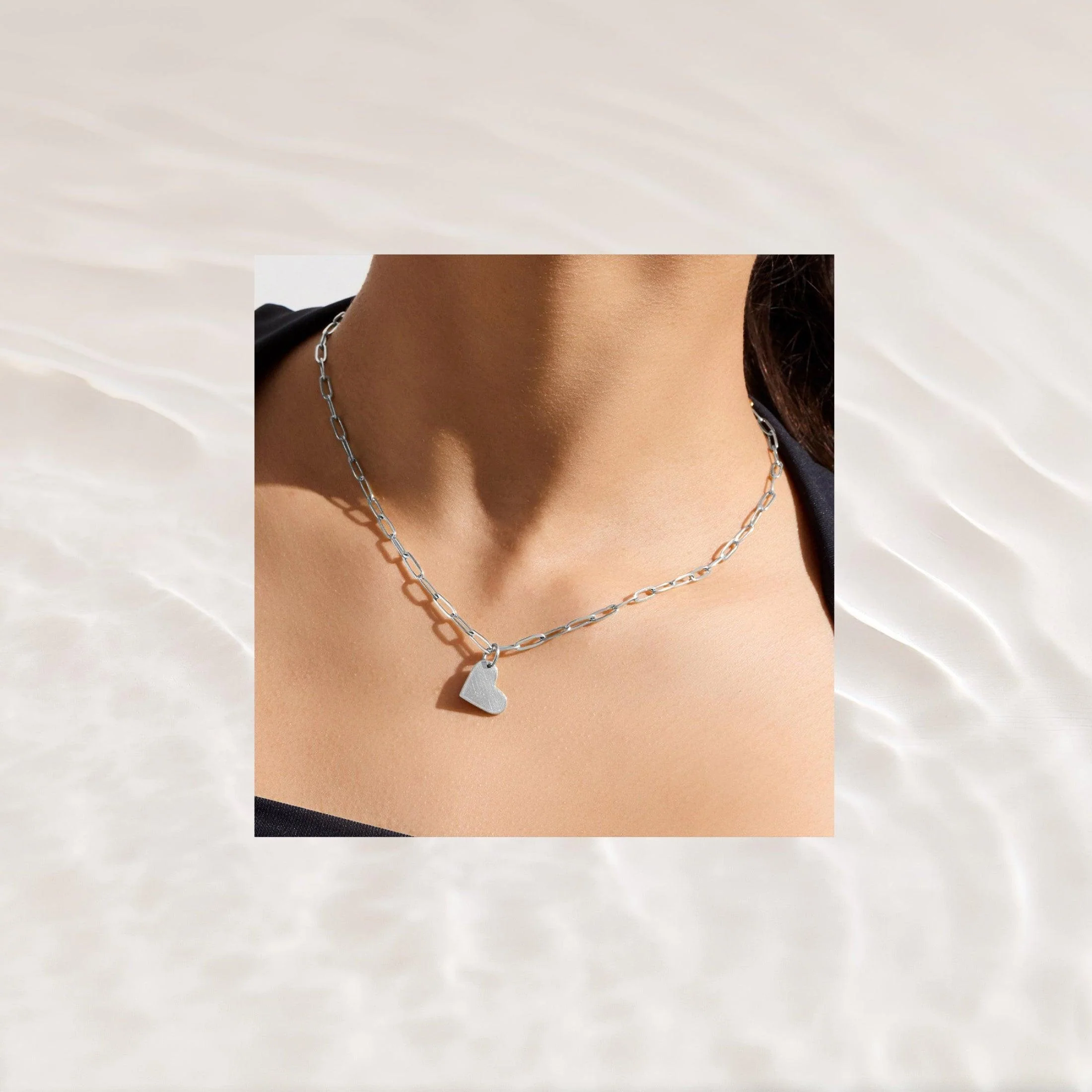 Linked To You Necklace - Image 7
