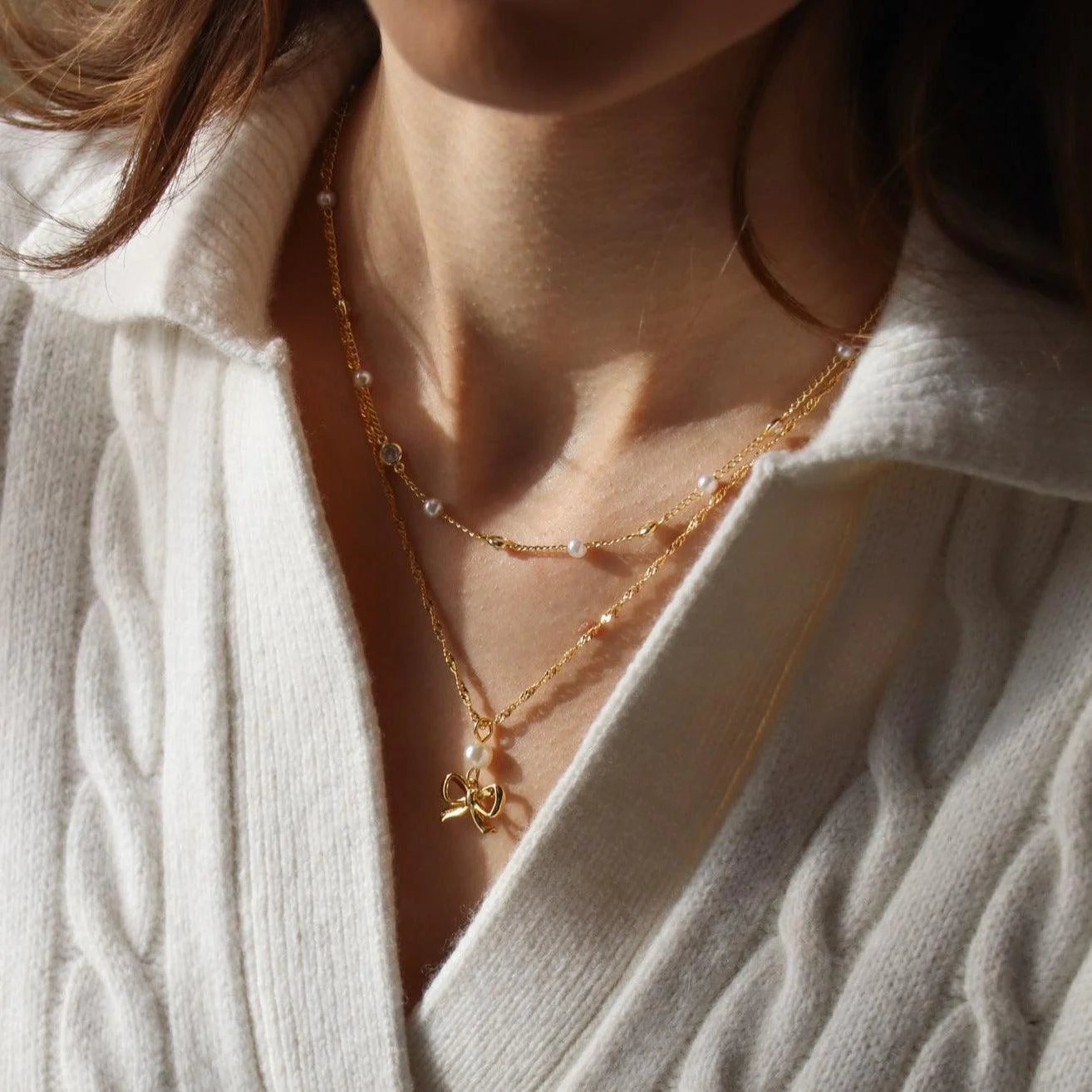 Dreamy Necklace - Image 2