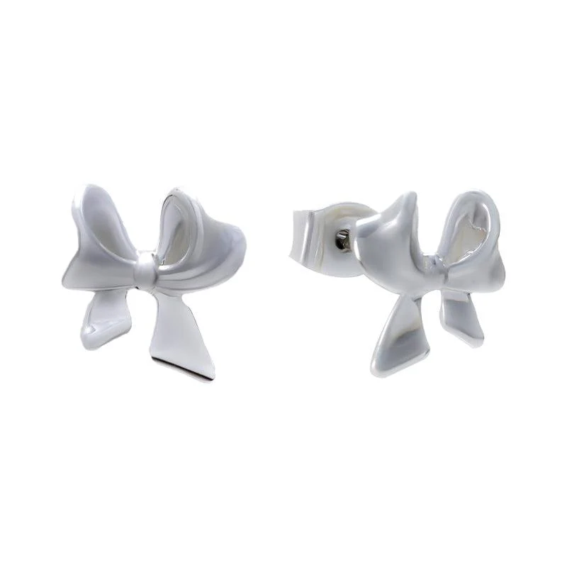 Little Bow Peep Earrings - Image 2