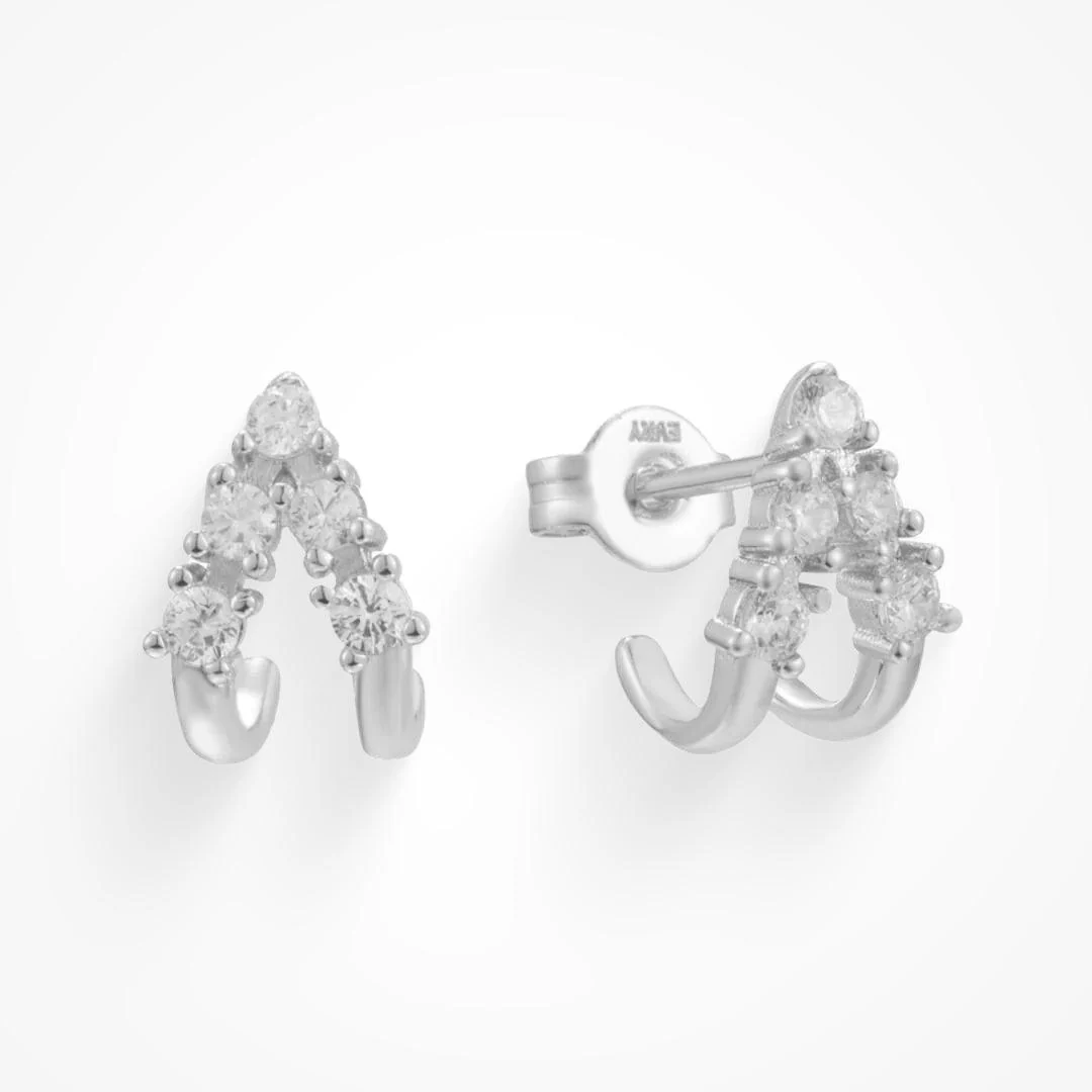 Livia Earrings - Image 6