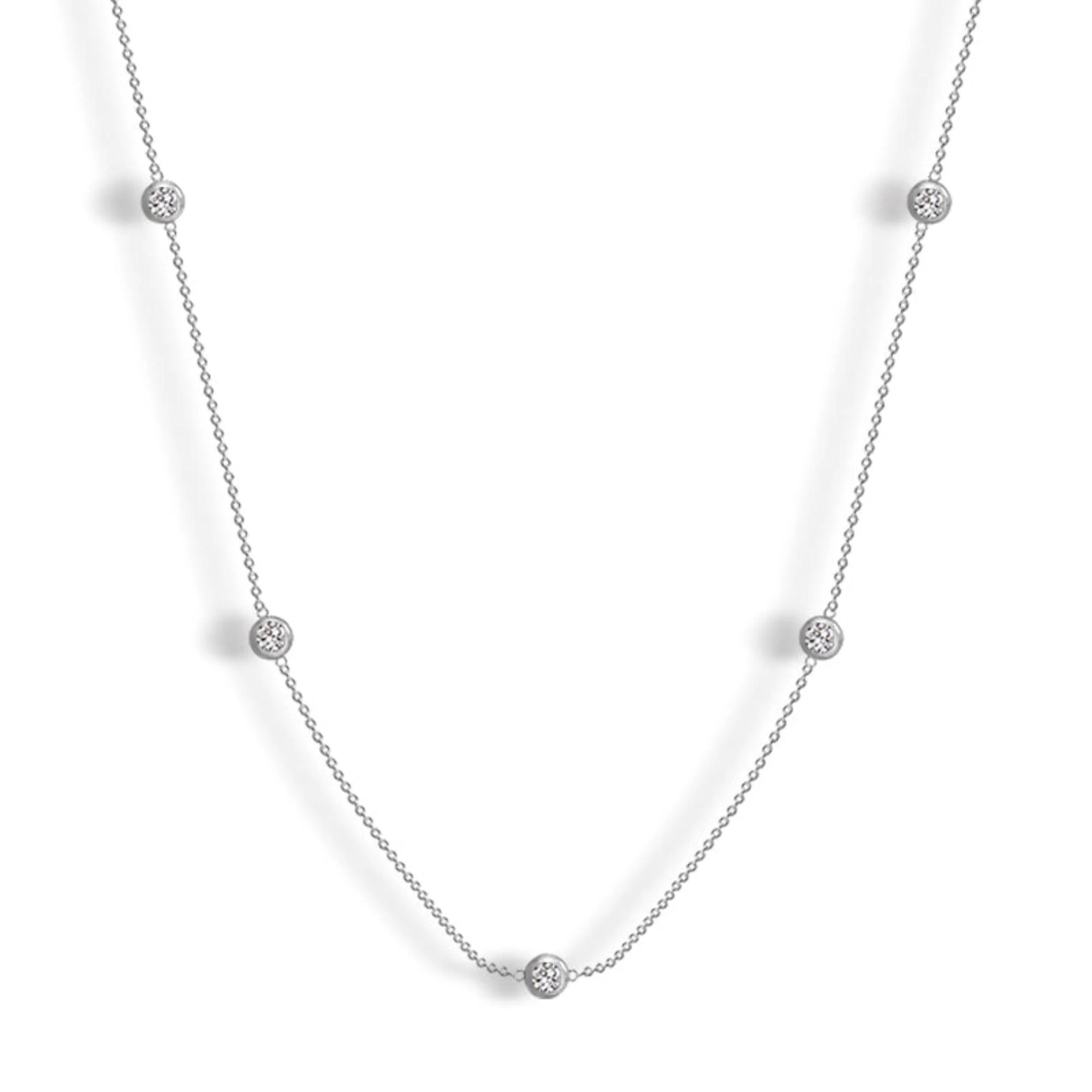 Livia Necklace - Image 6