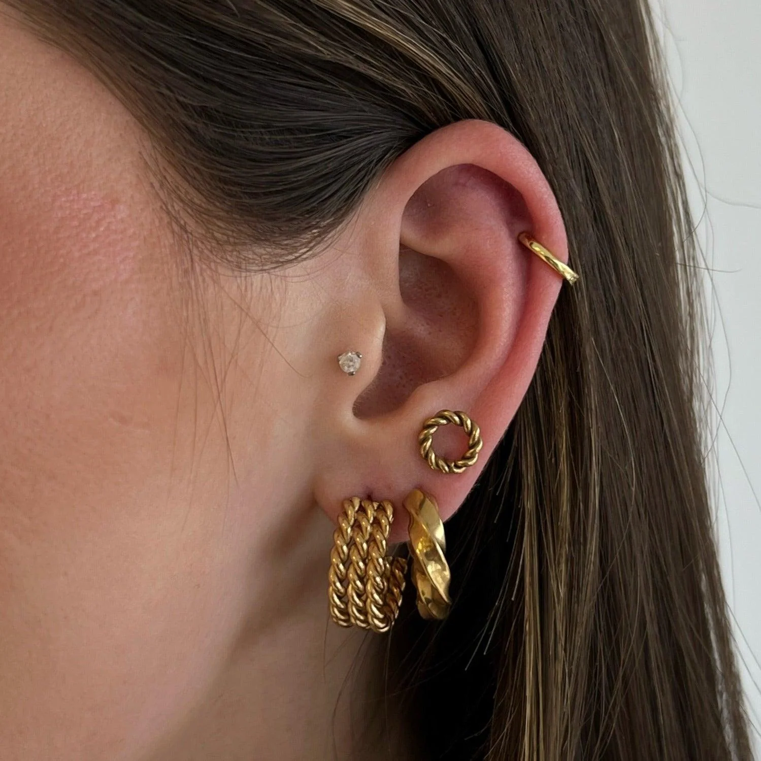 Lola Earrings - Image 2