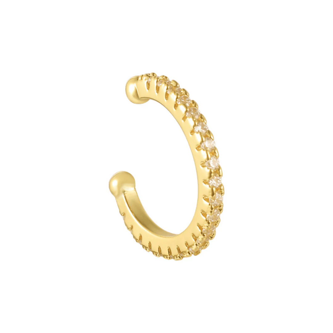 Look at Me Ear Cuff - Image 2