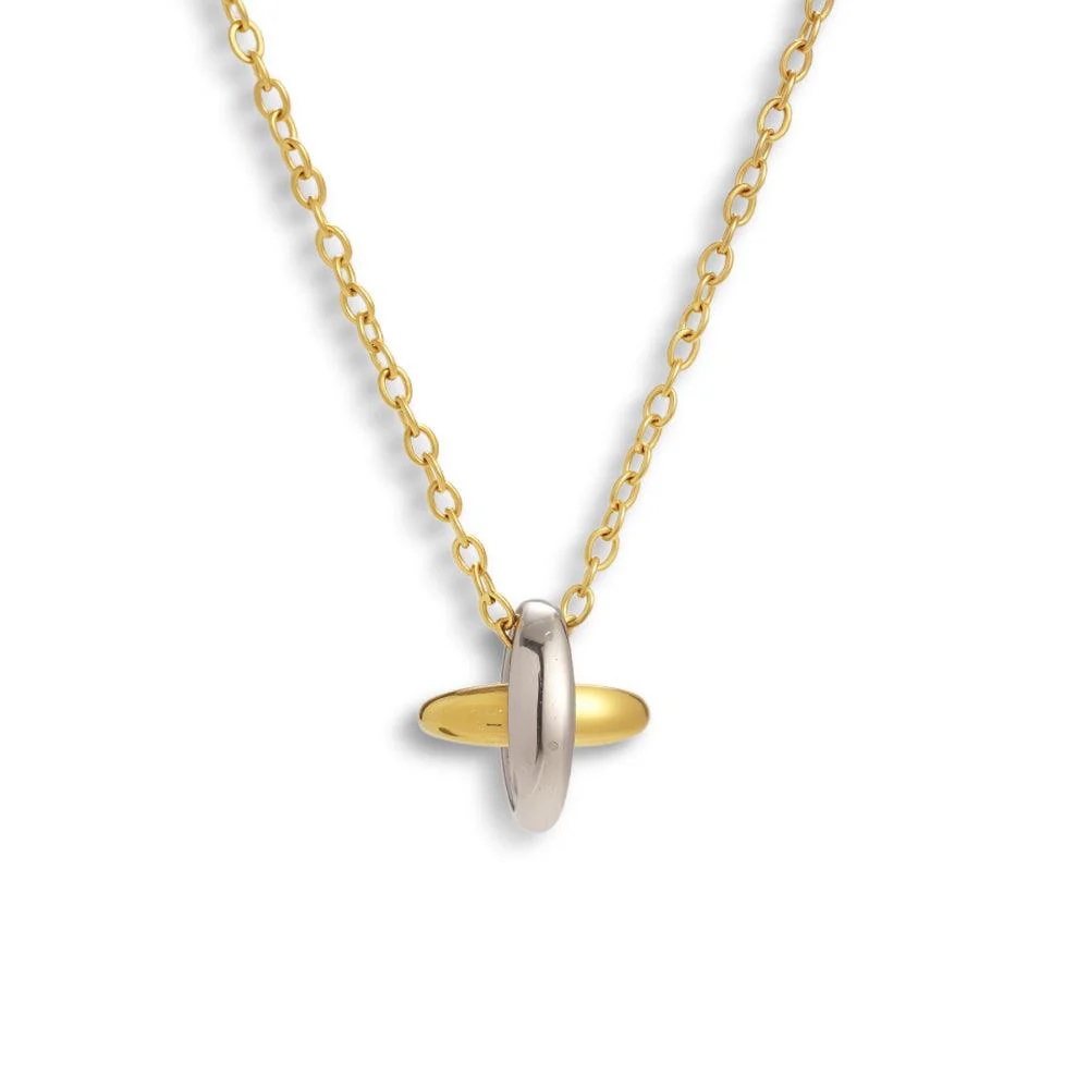 Loop Theory Necklace - Image 2