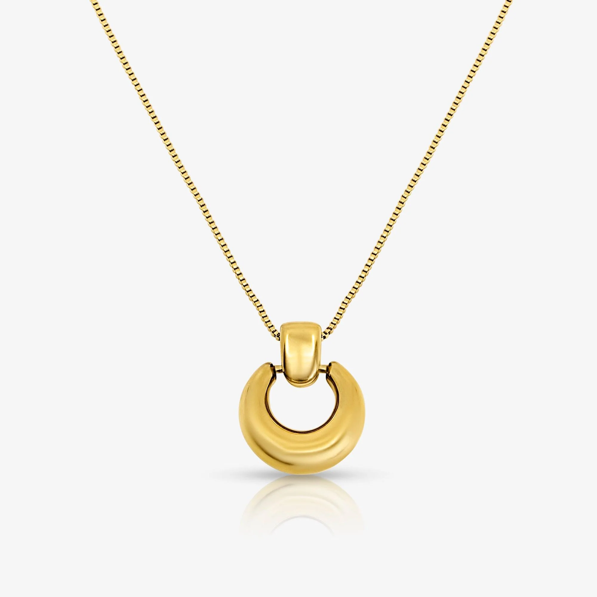 Lorelai Necklace - Image 10