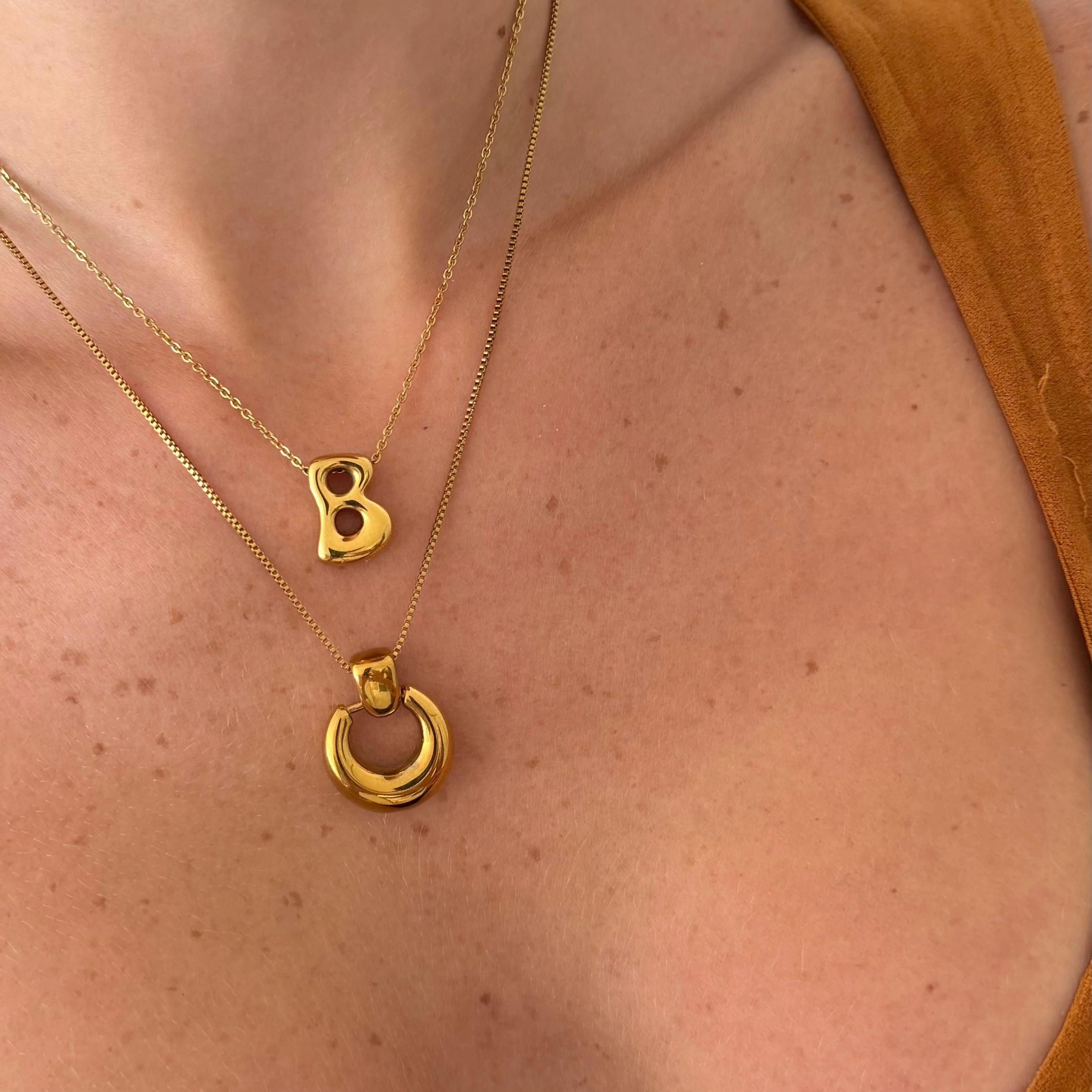 Lorelai Necklace - Image 3