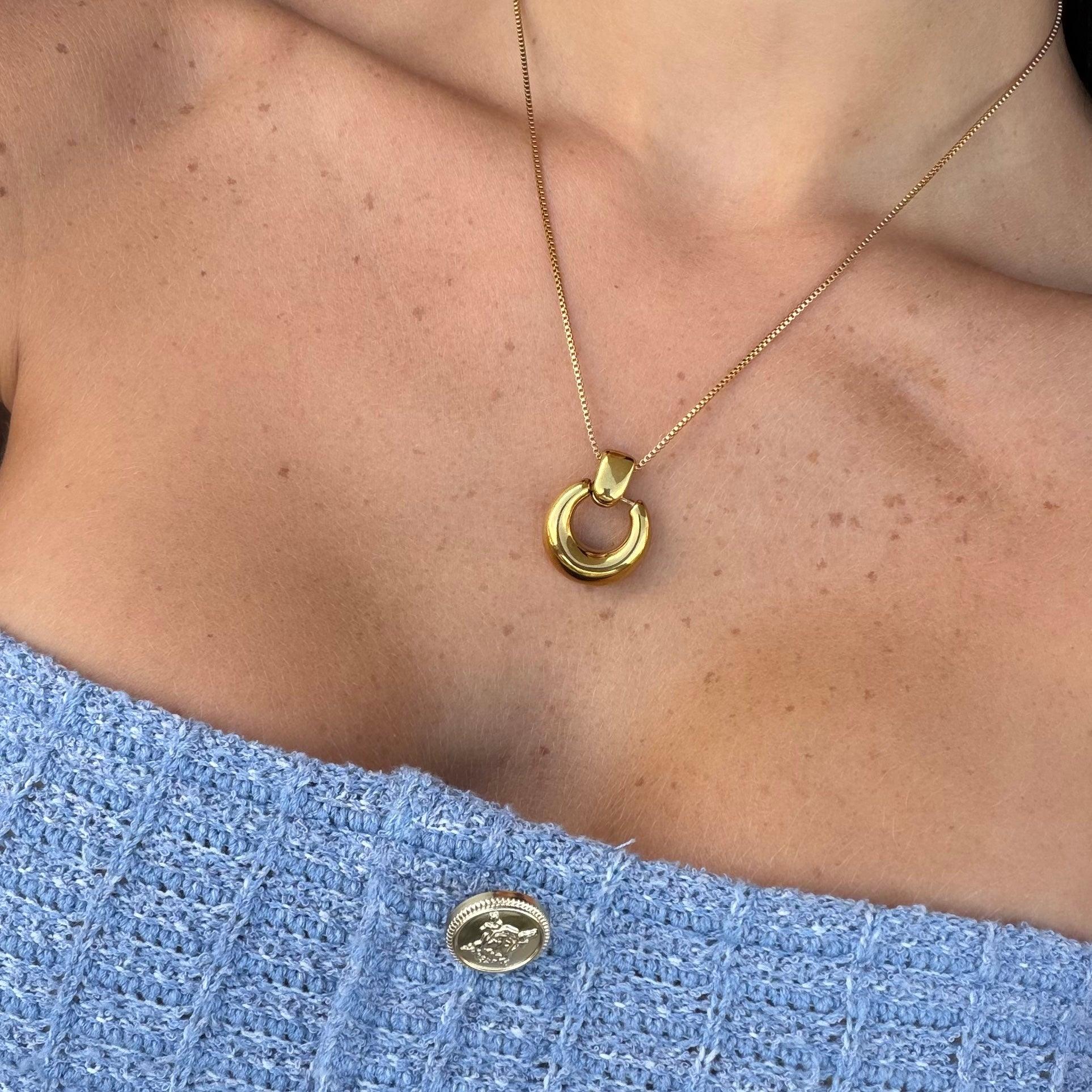 Lorelai Necklace - Image 5