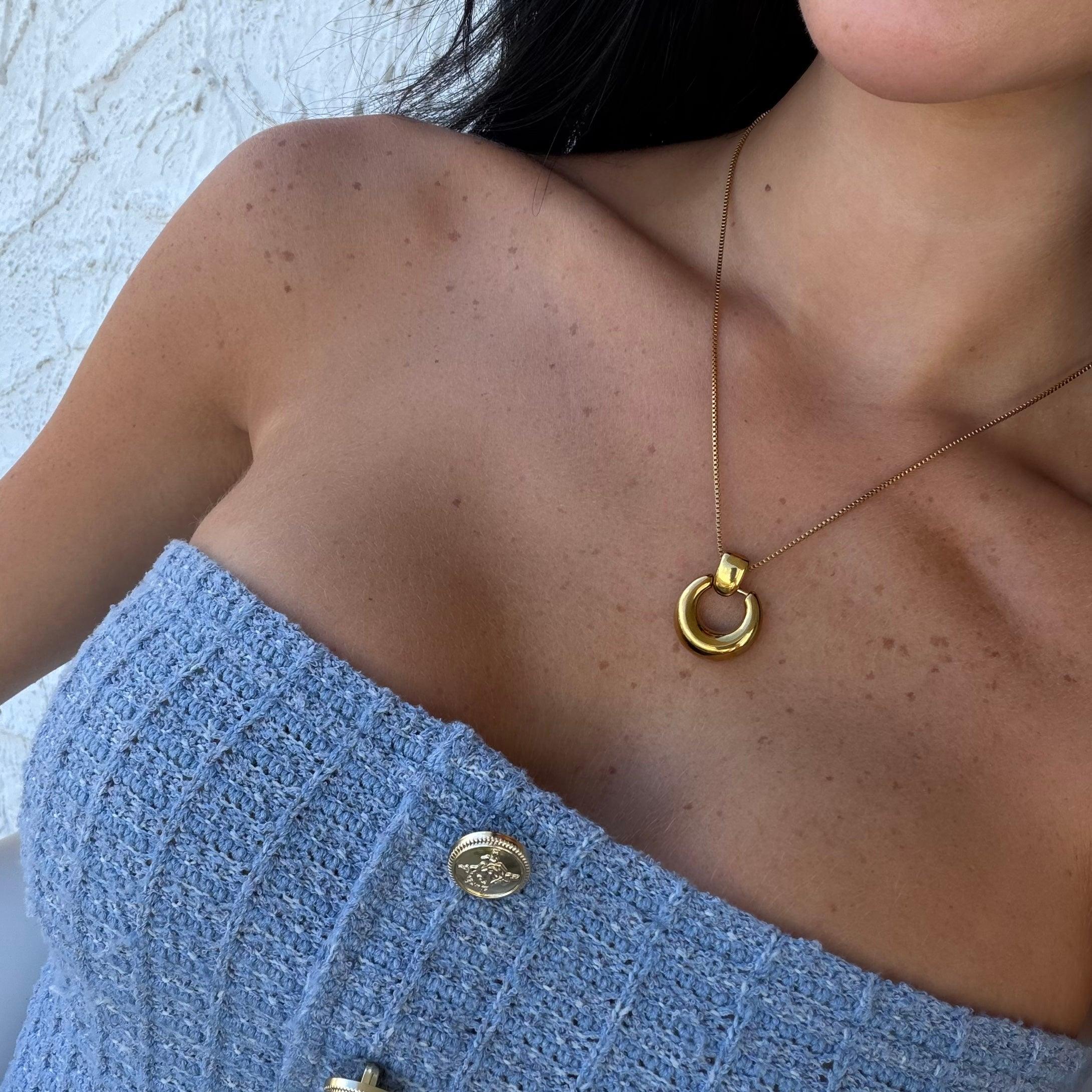 Lorelai Necklace - Image 6