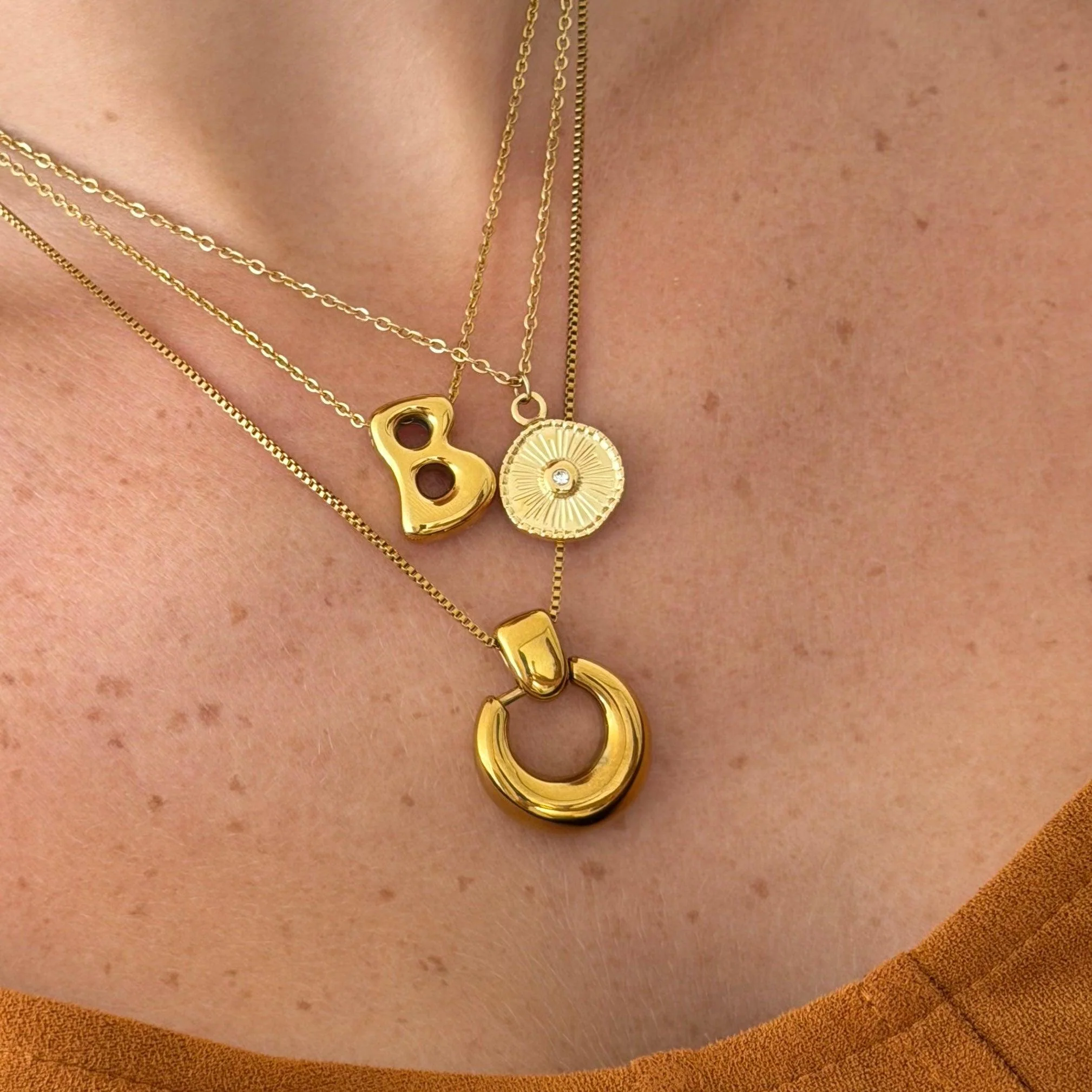 Lorelai Necklace - Image 9