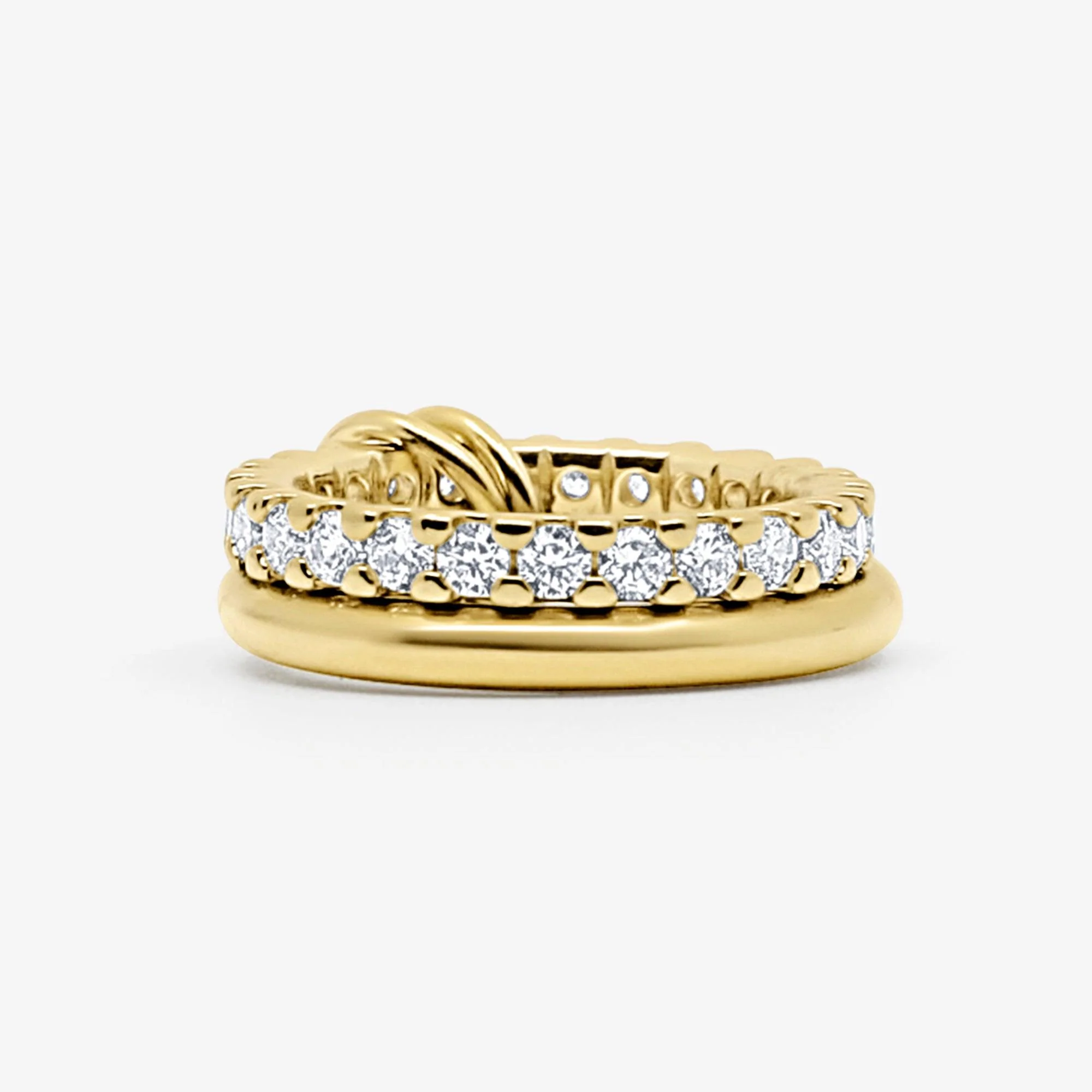 Lost in Hollywood Ring - Image 2