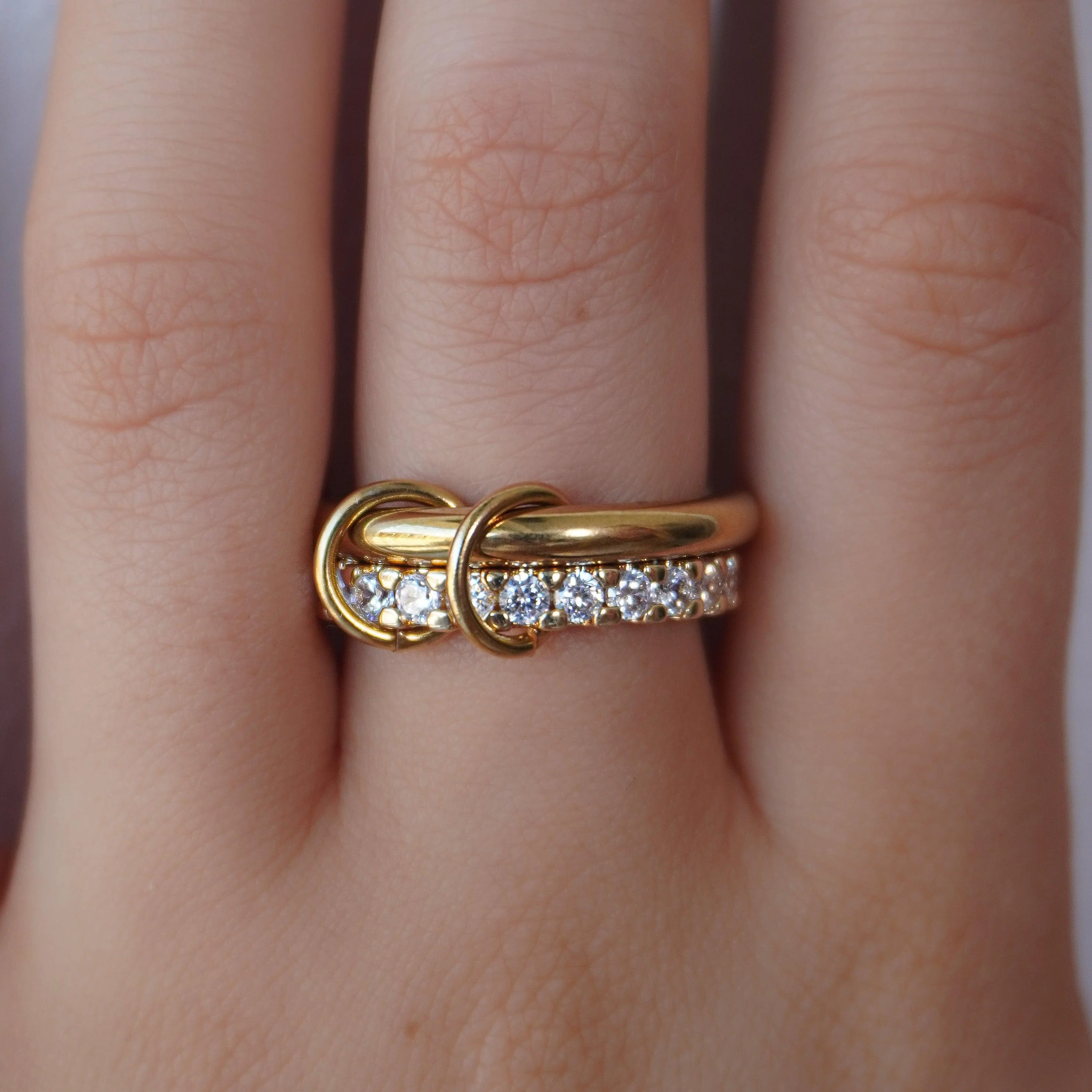 Lost in Hollywood Ring - Image 5