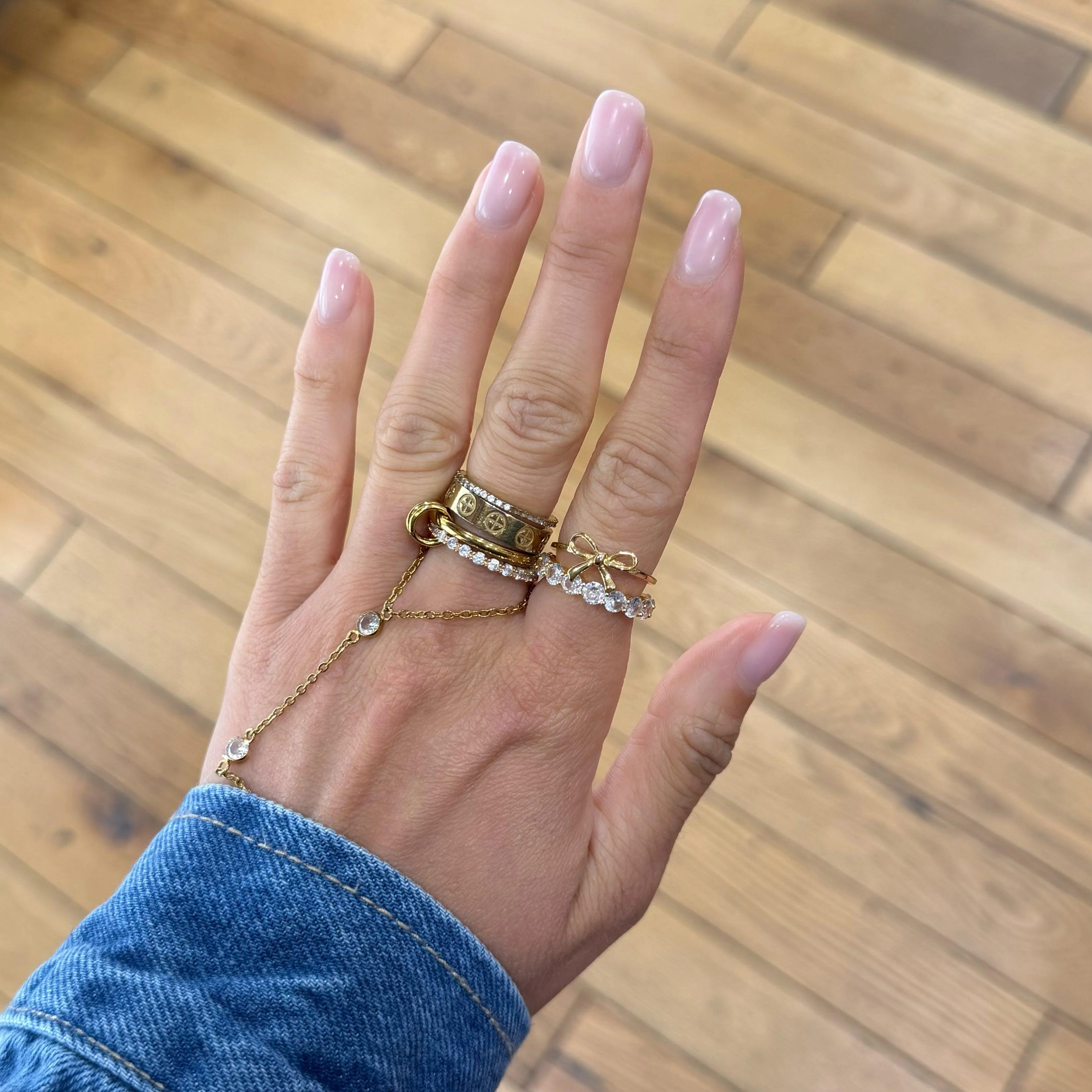 Lost in Hollywood Ring - Image 7