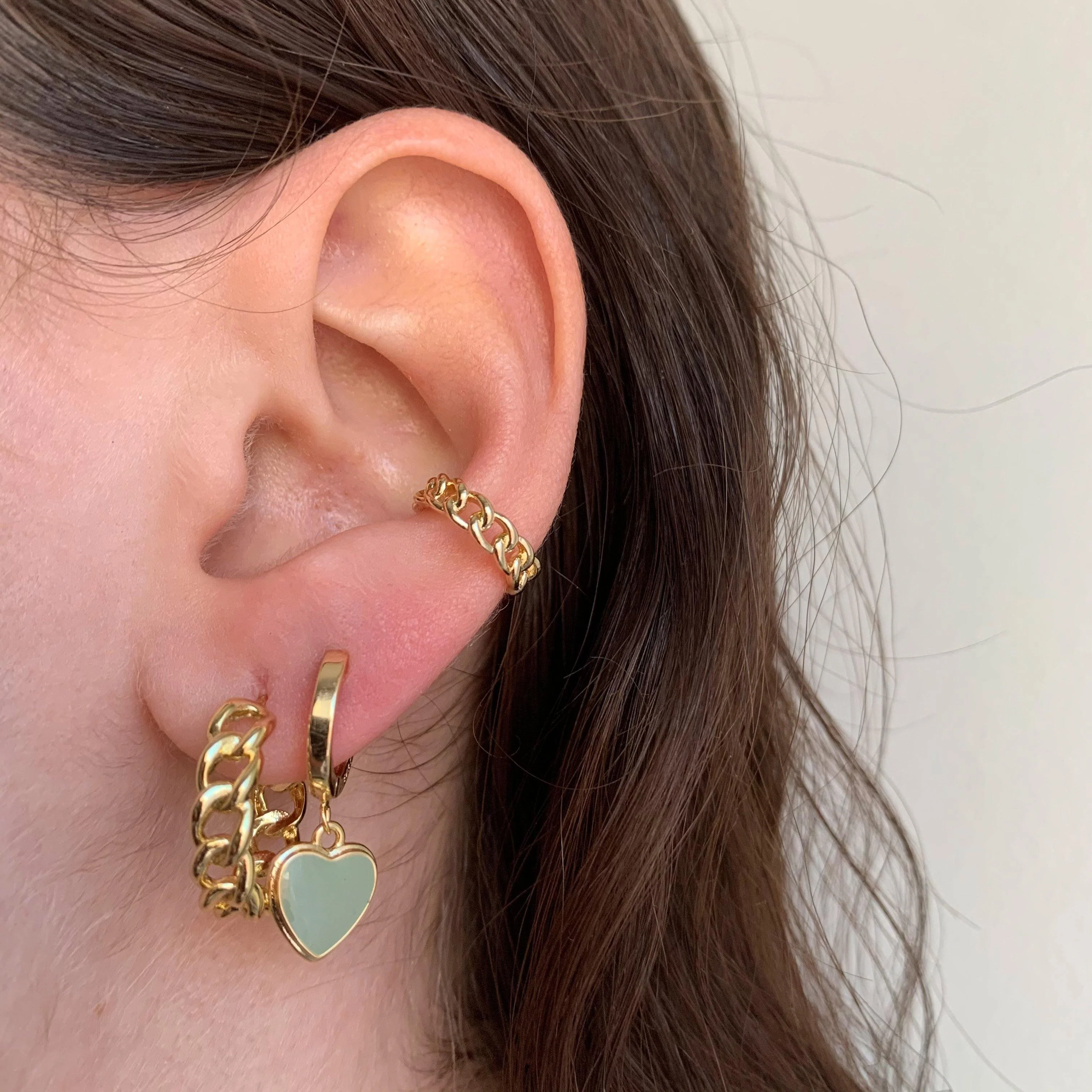 Love Actually Earrings - Image 4