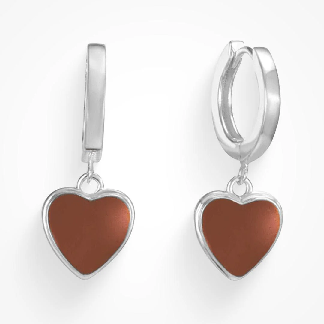 Love Actually Earrings - Image 5