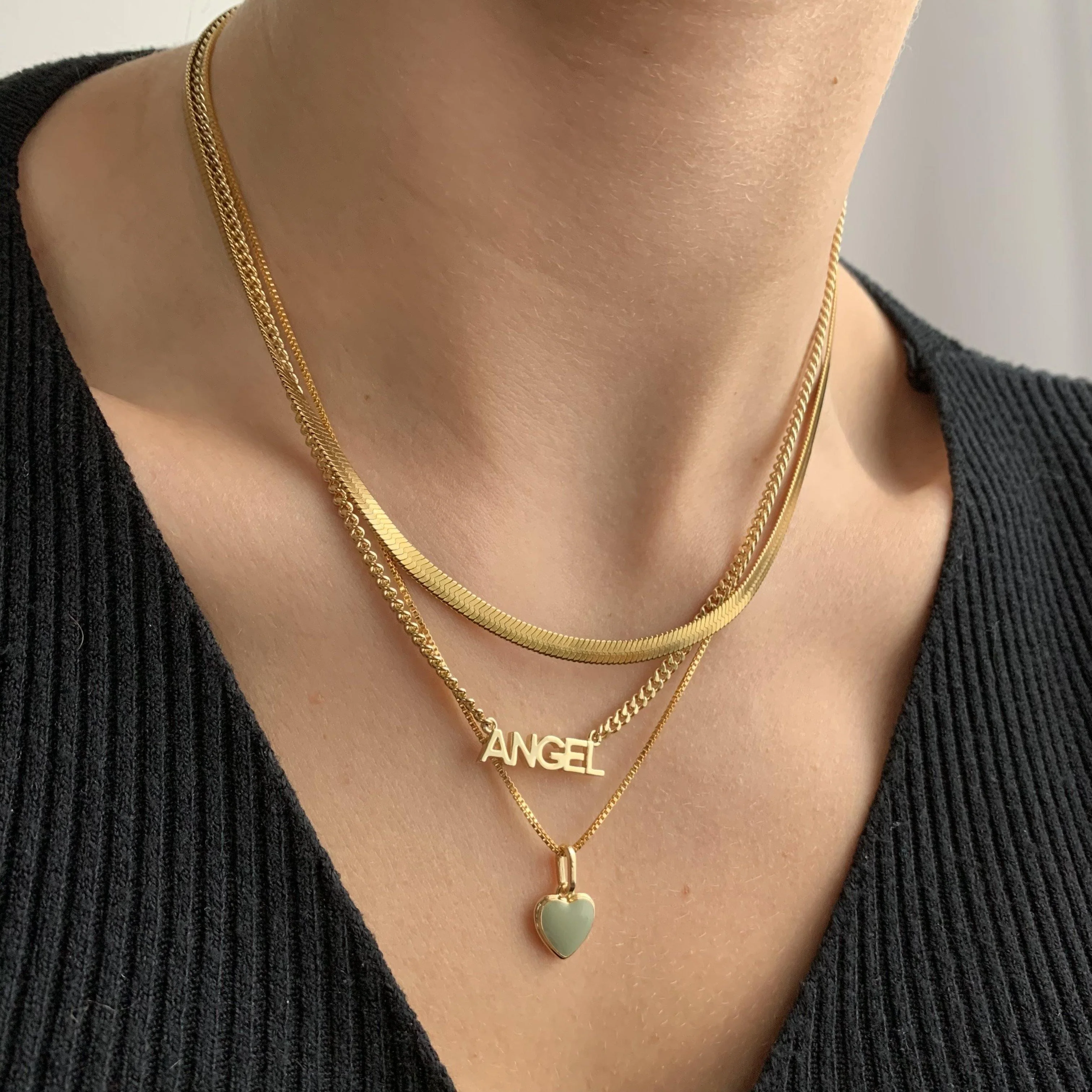 Love Actually Necklace - Image 10