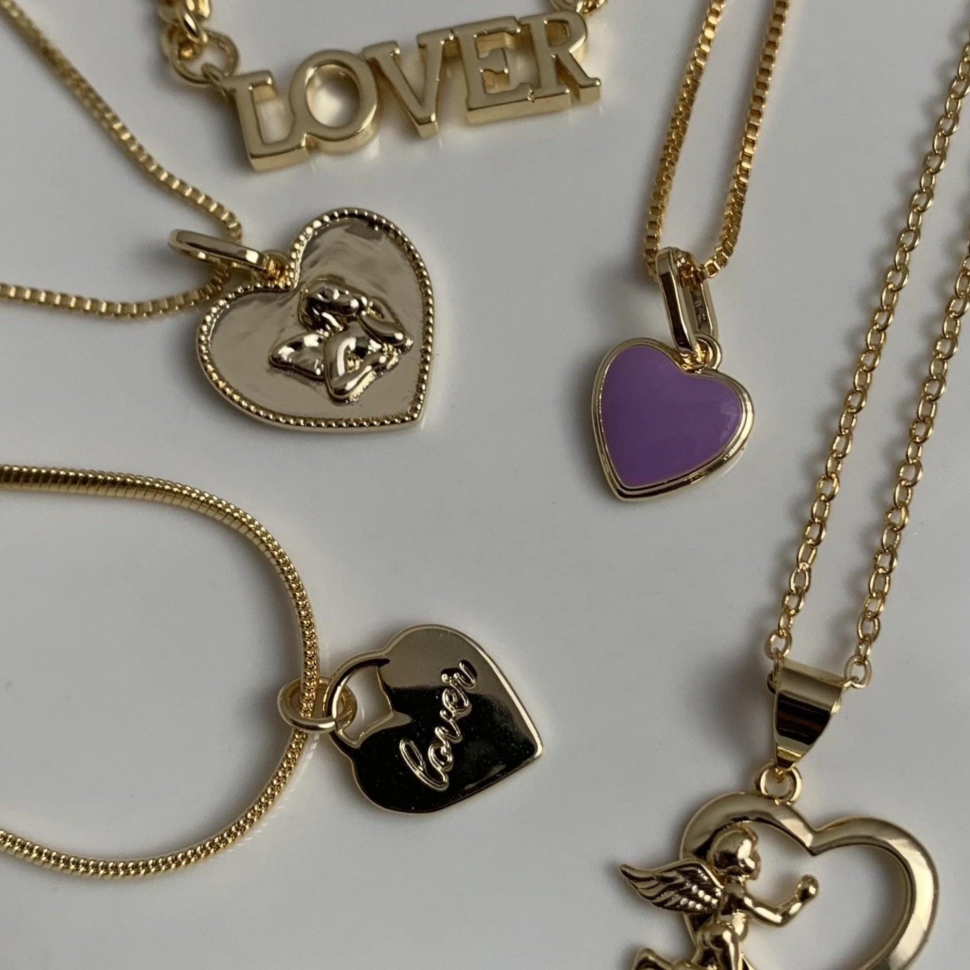 Love Actually Necklace - Image 12