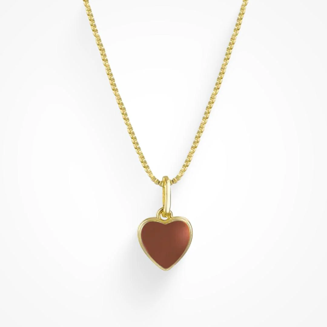 Love Actually Necklace - Image 17
