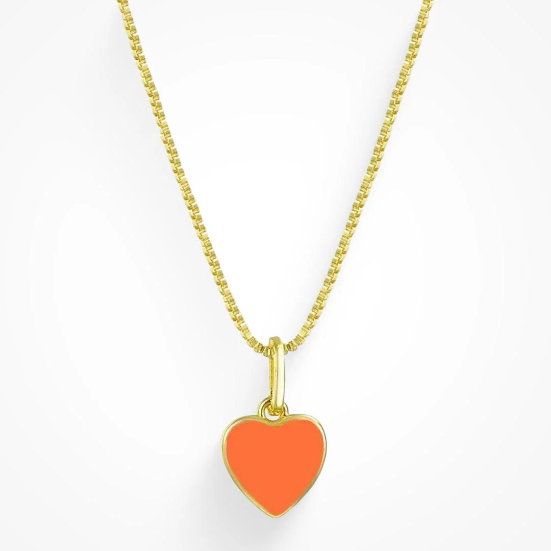 Love Actually Necklace - Image 19
