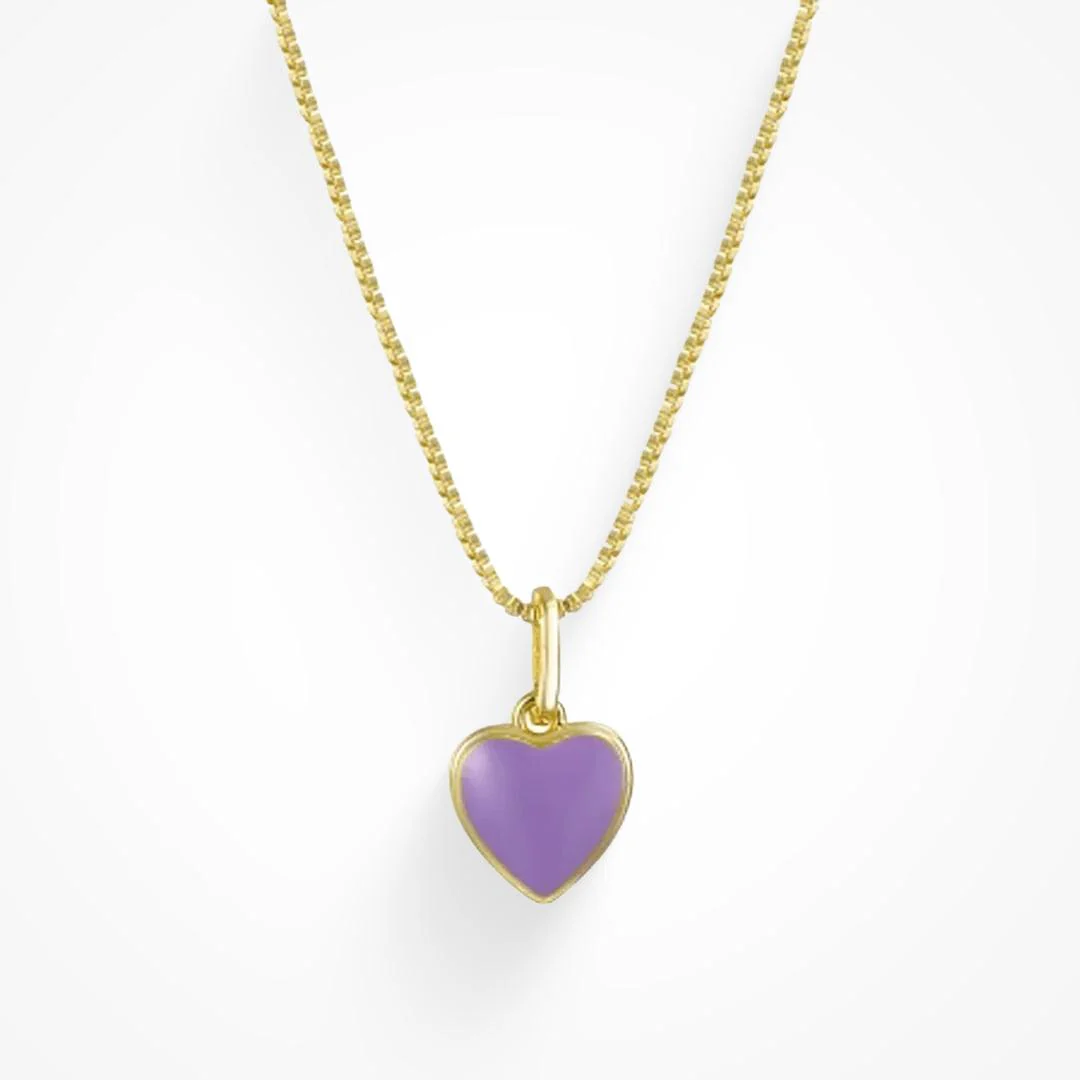 Love Actually Necklace - Image 21