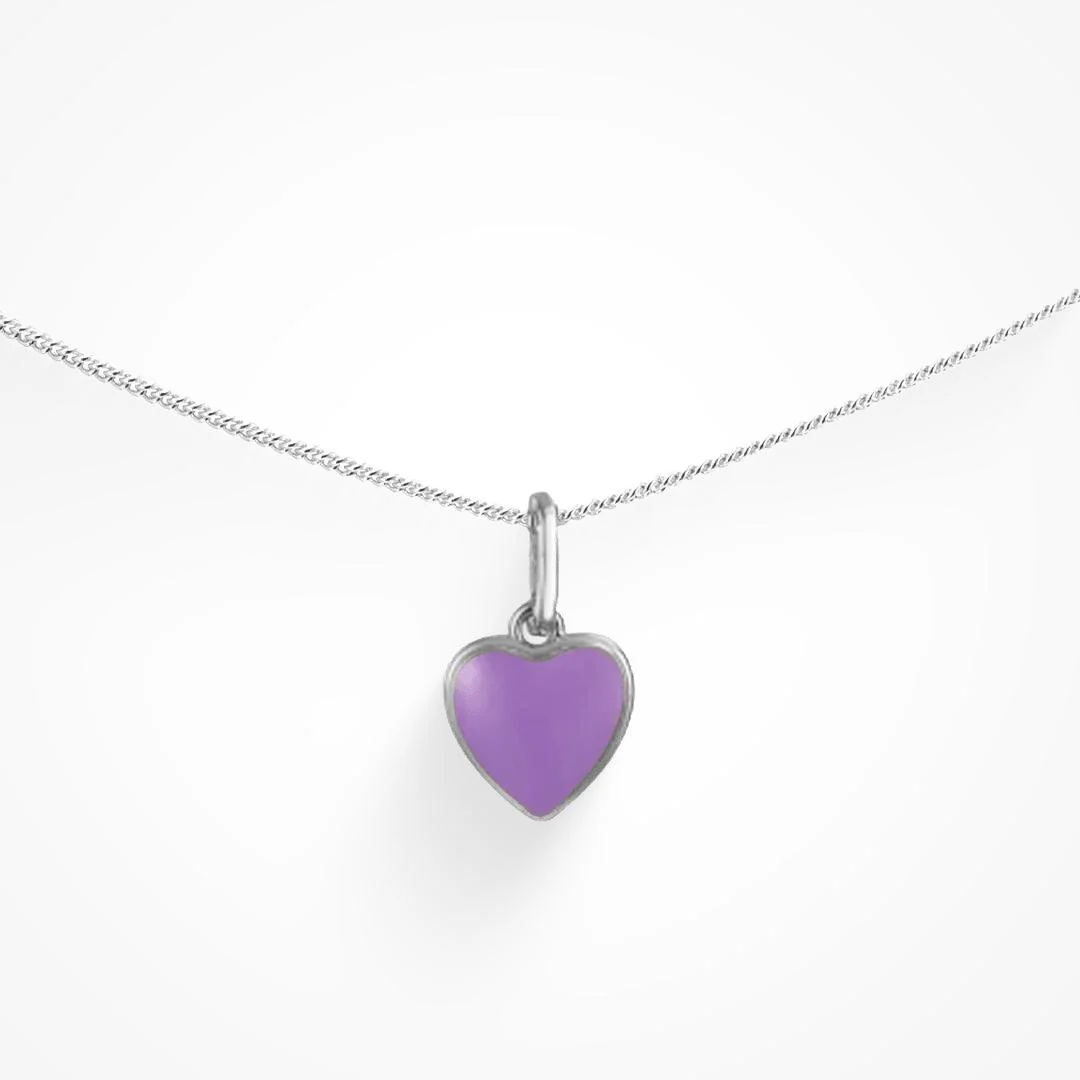 Love Actually Necklace - Image 22