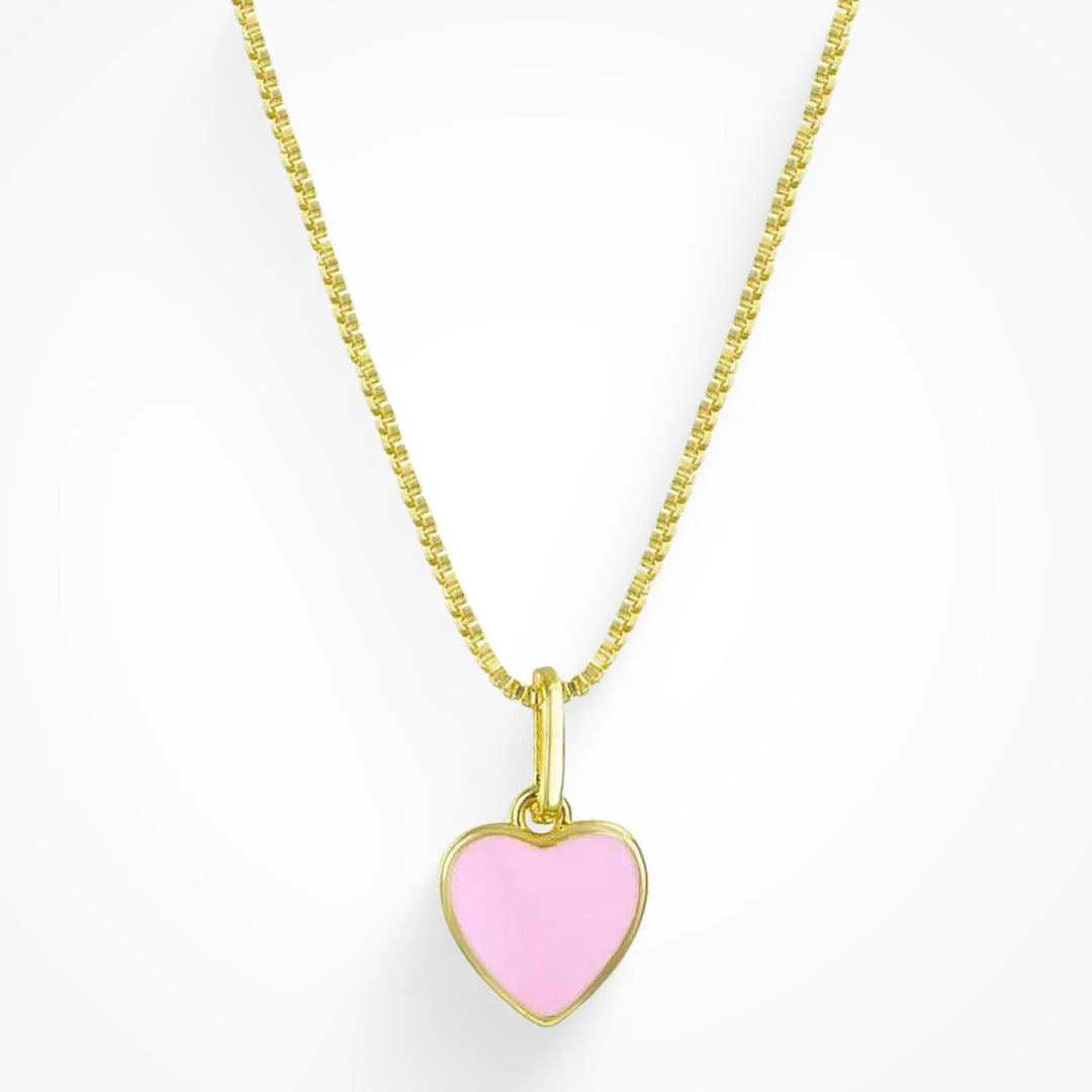 Love Actually Necklace - Image 23